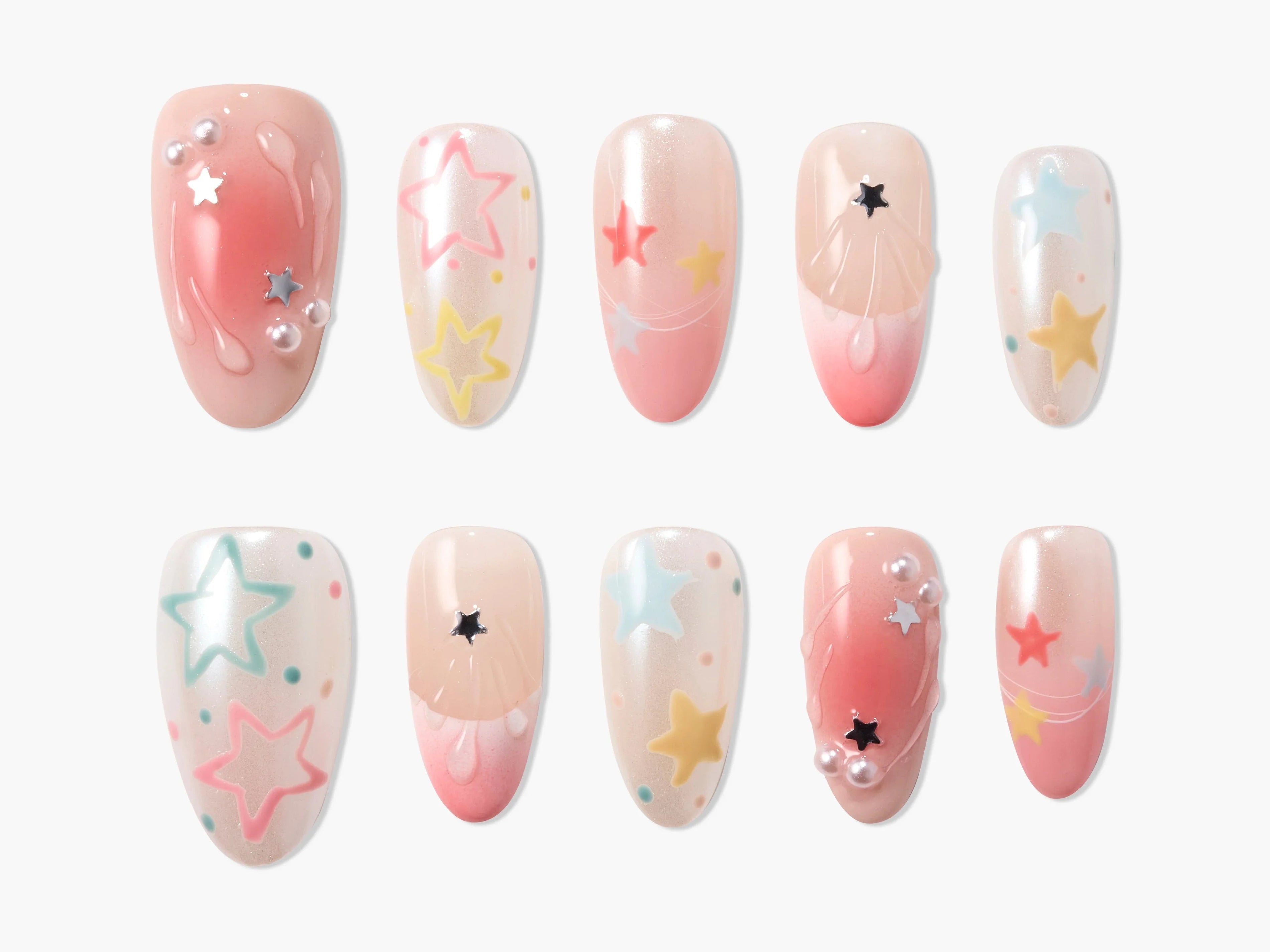 March Top 10 Best-Sellers | Emily’s Nail Most Loved Products
