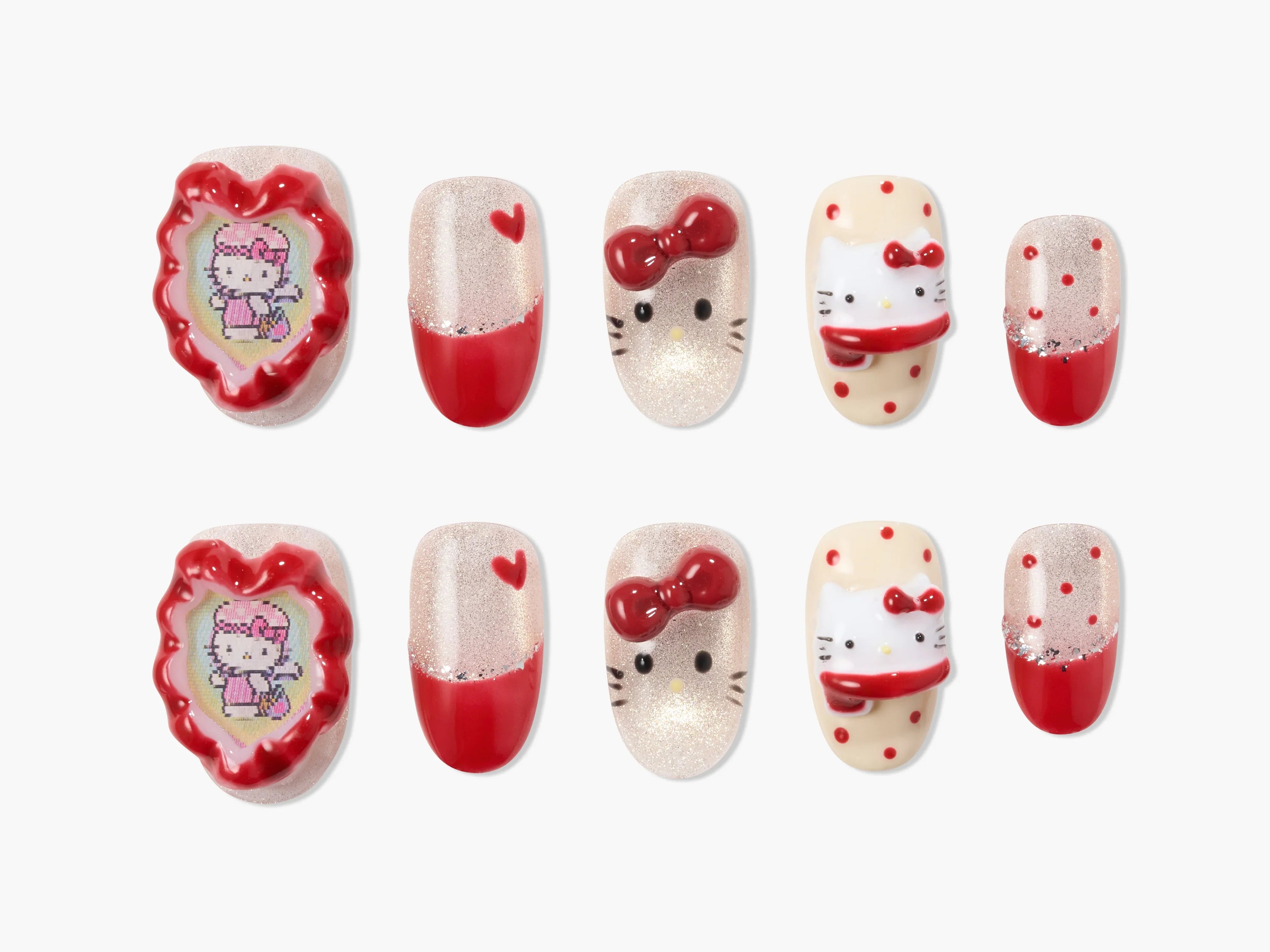 March Top 10 Best-Sellers | Emily’s Nail Most Loved Products