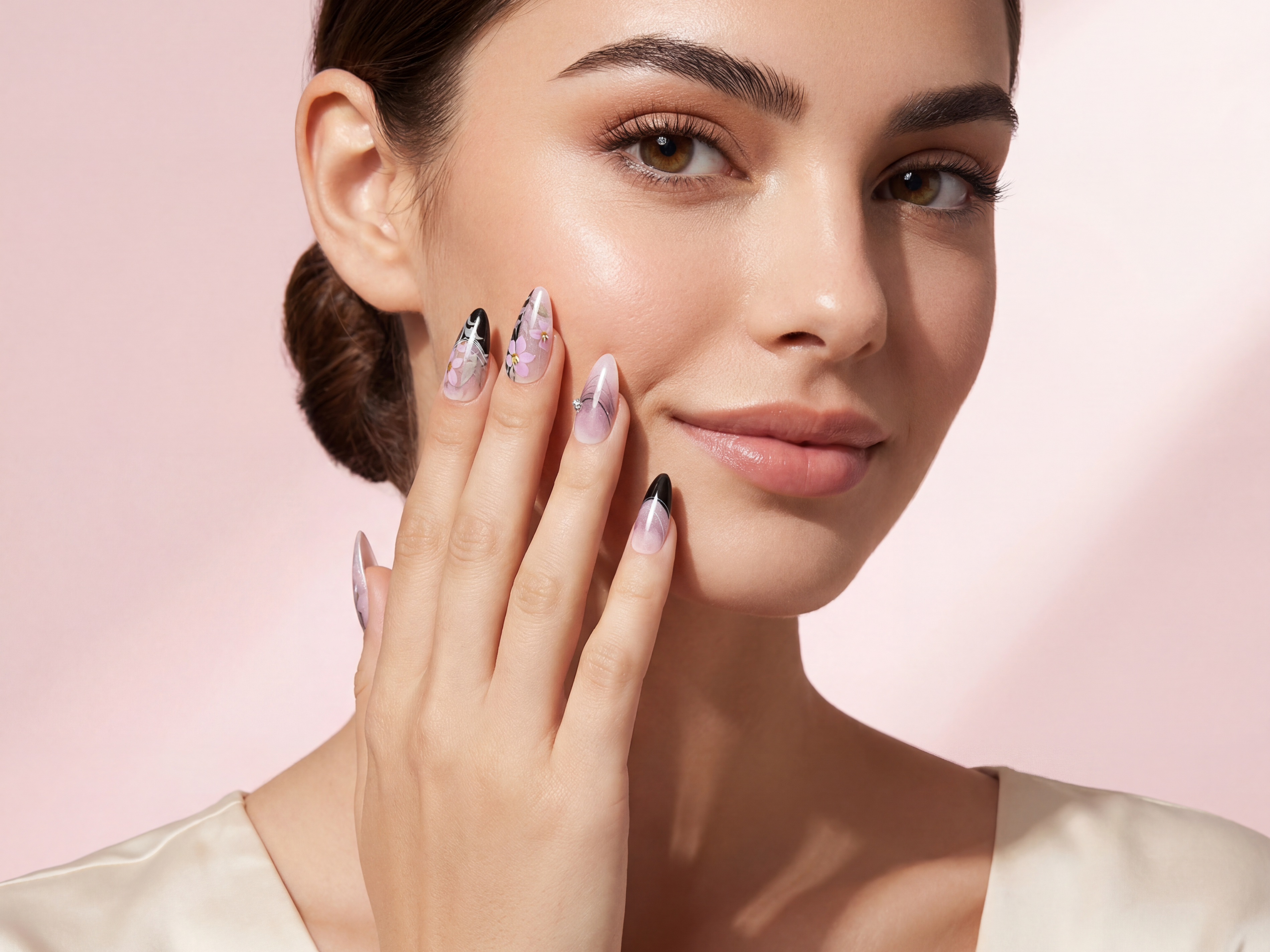April Top 10 Best-Sellers | Emily's Nail Most Loved Sets