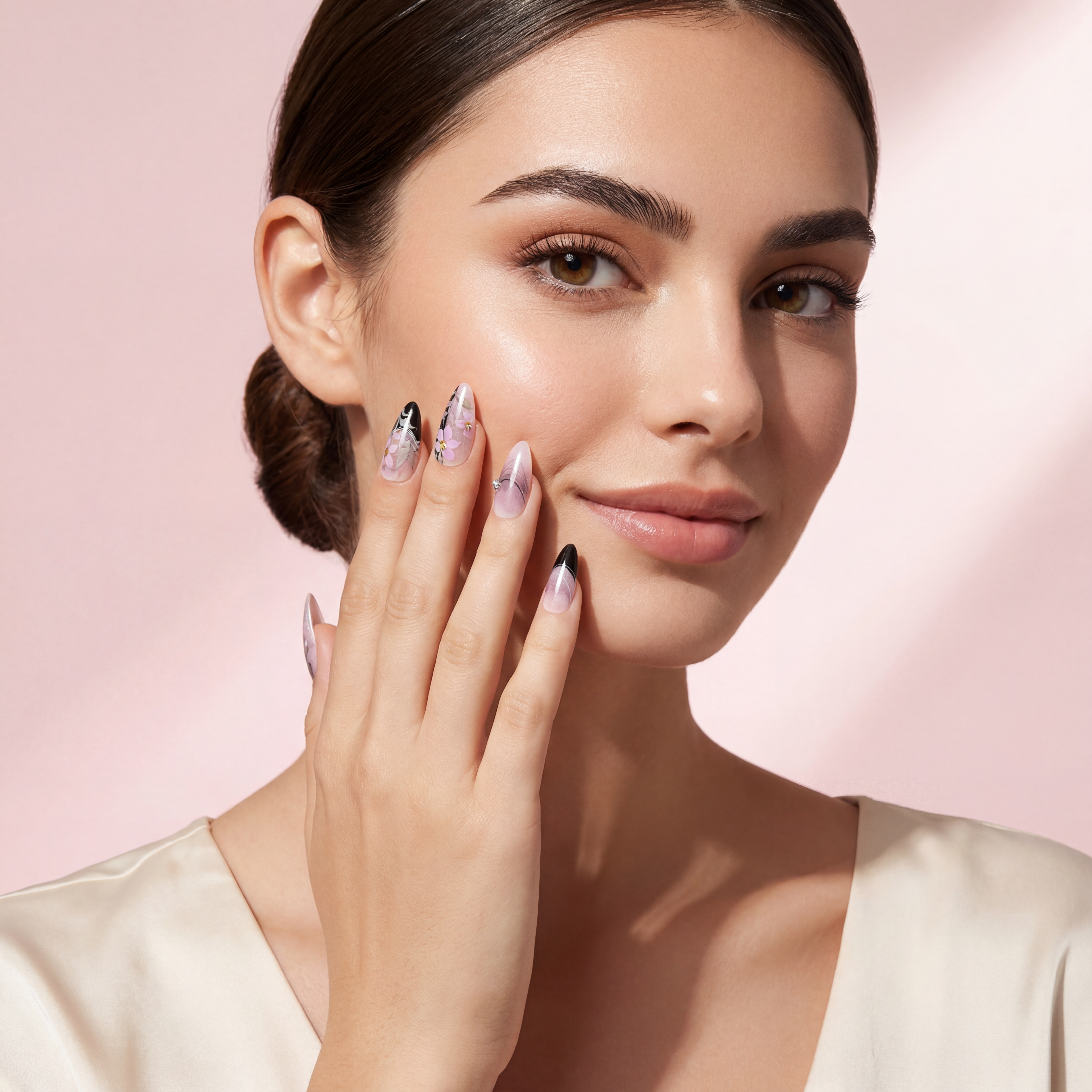April Top 10 Best-Sellers | Emily's Nail Most Loved Sets