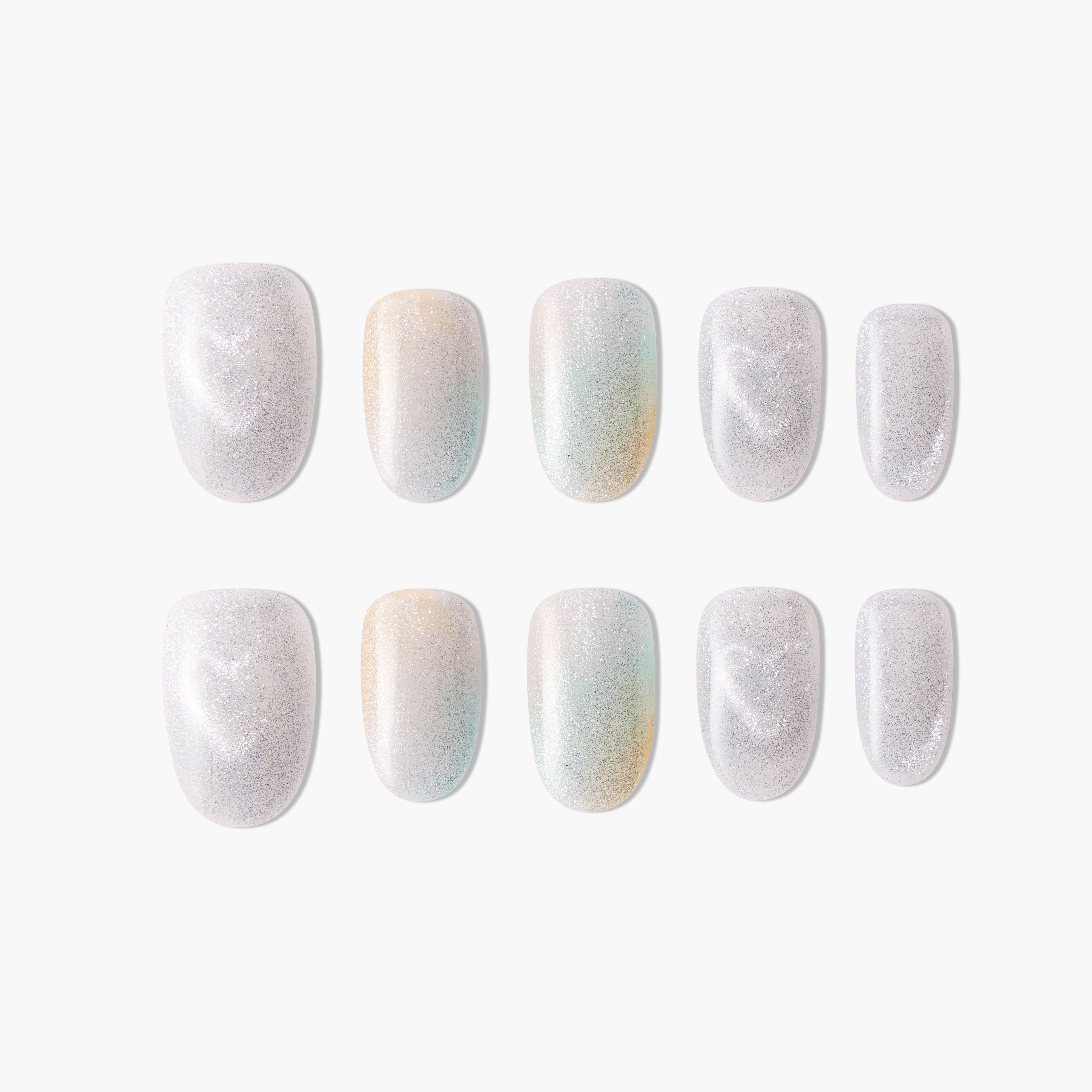 Heartfelt Moments Emily's Nail