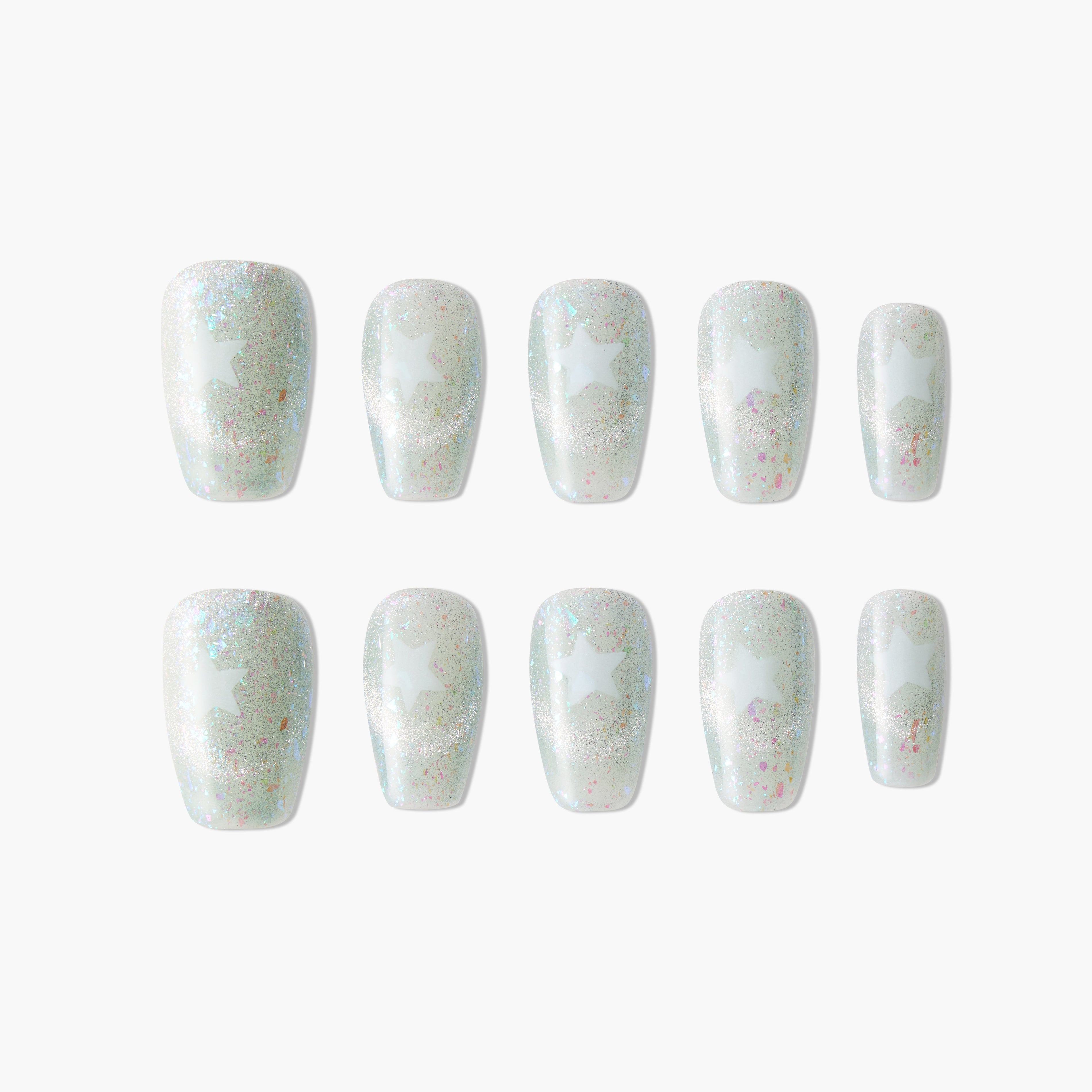 Starlight Fragments Emily's Nail