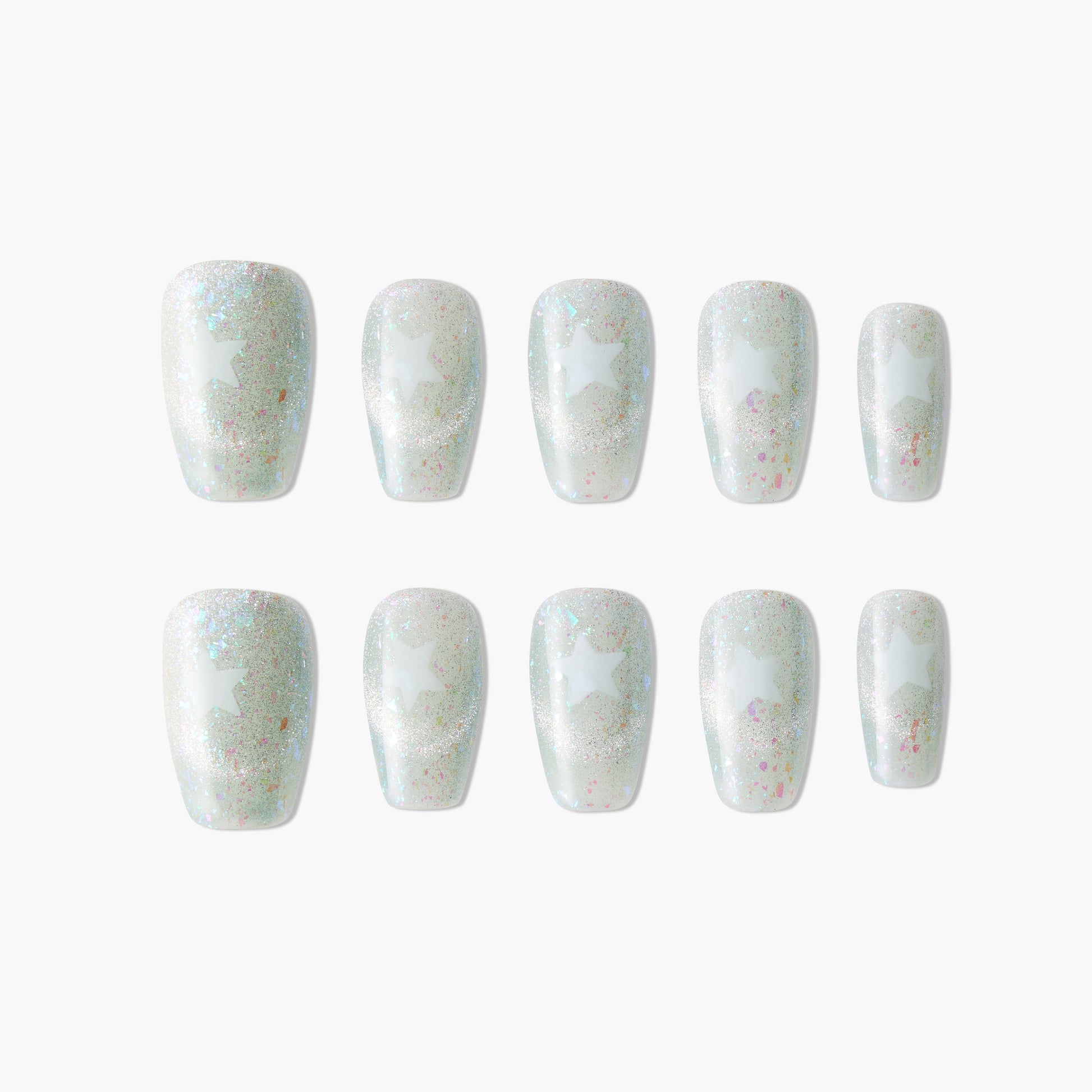 Starlight Fragments Emily's Nail