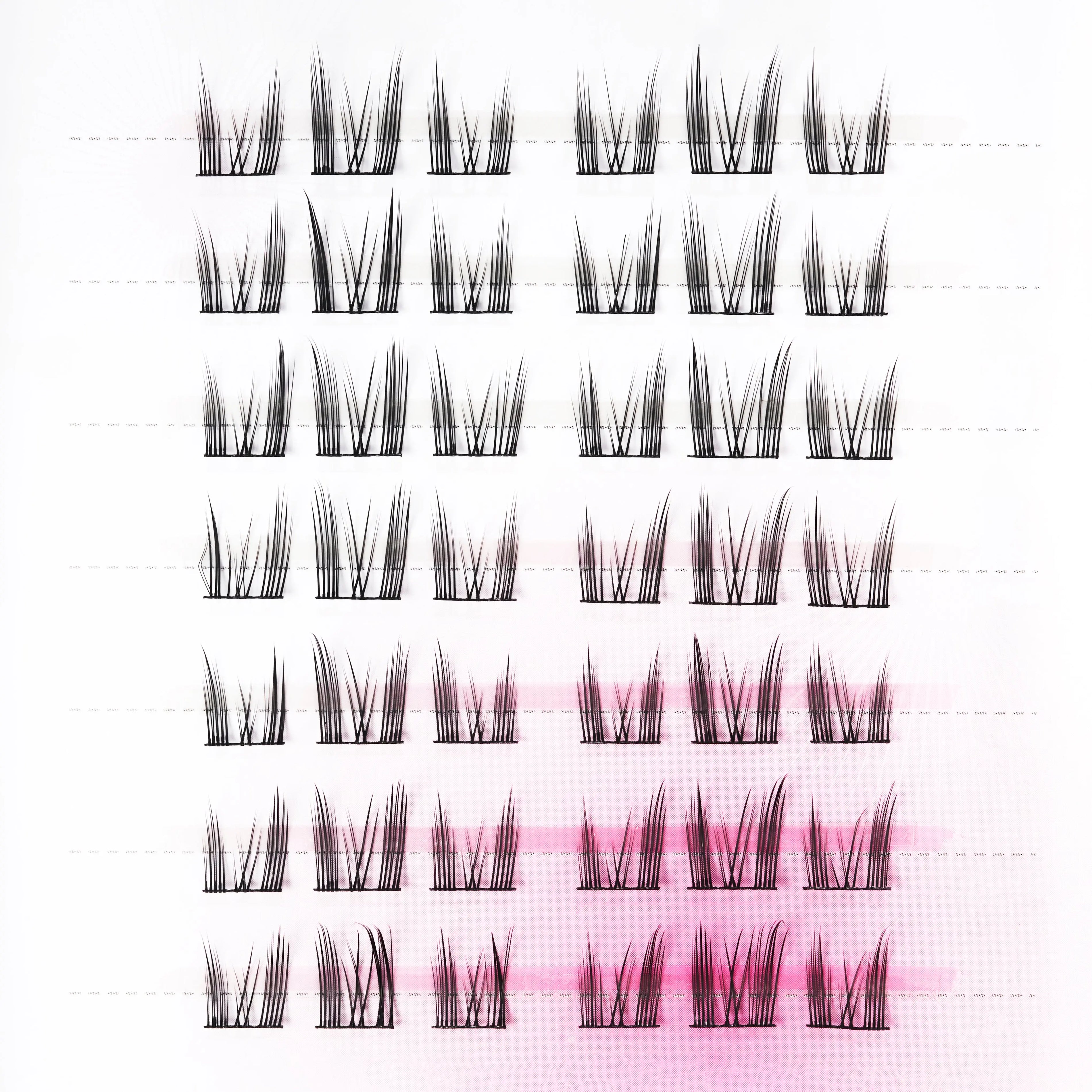 Cat Elf Emily's Nail