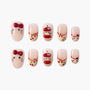 Cherry Kitty Bloom Emily’s Nail