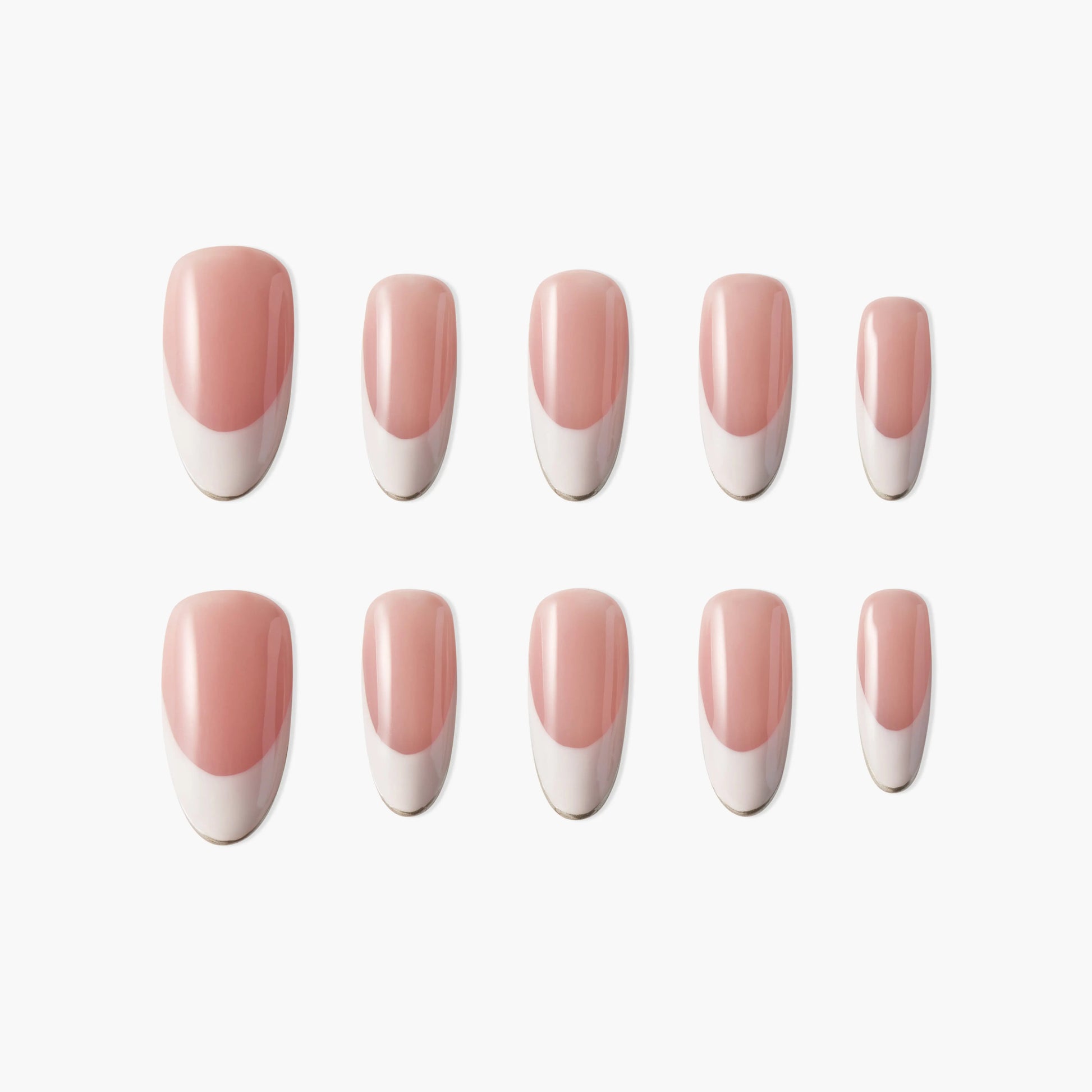 Classic Elegance Emily's Nail