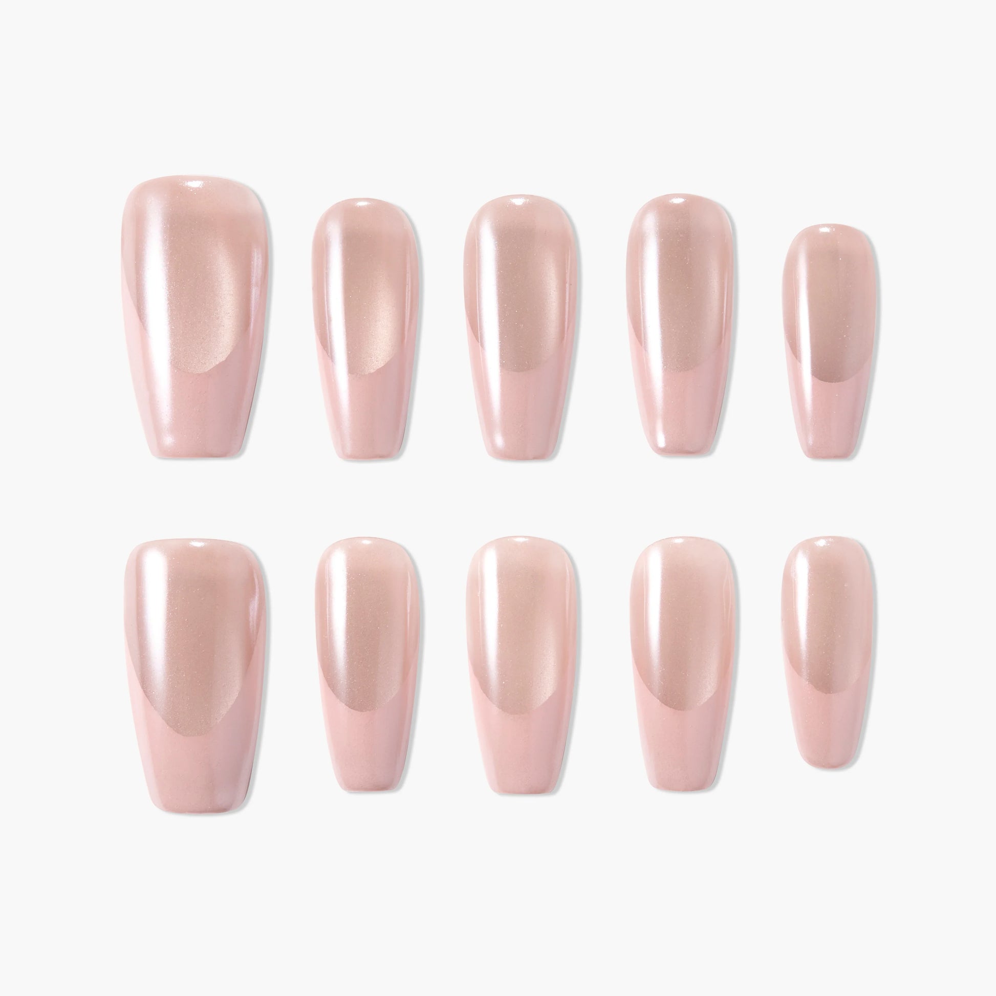 Velo de rubor (largo)