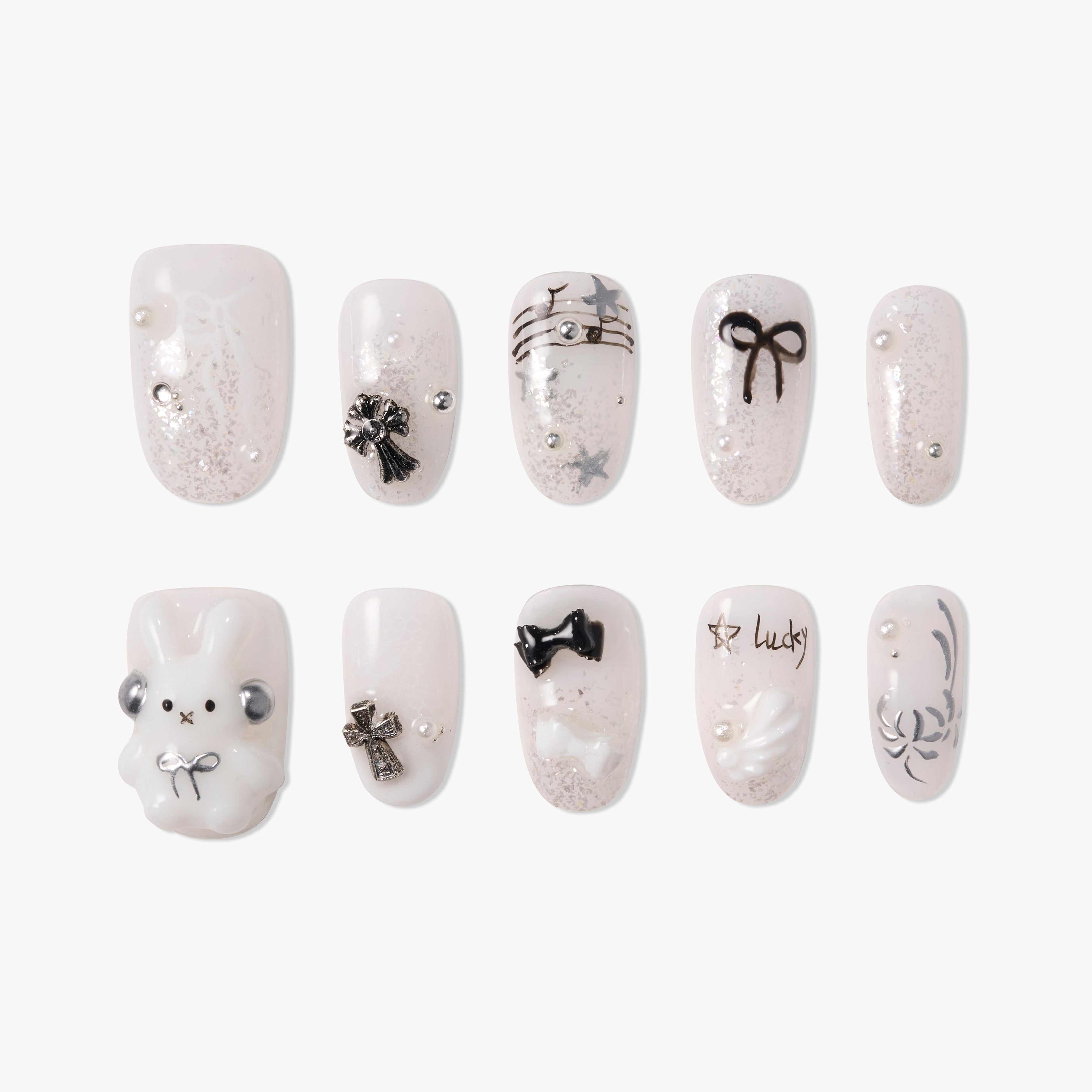 Niebla de Pétalos de Medianoche