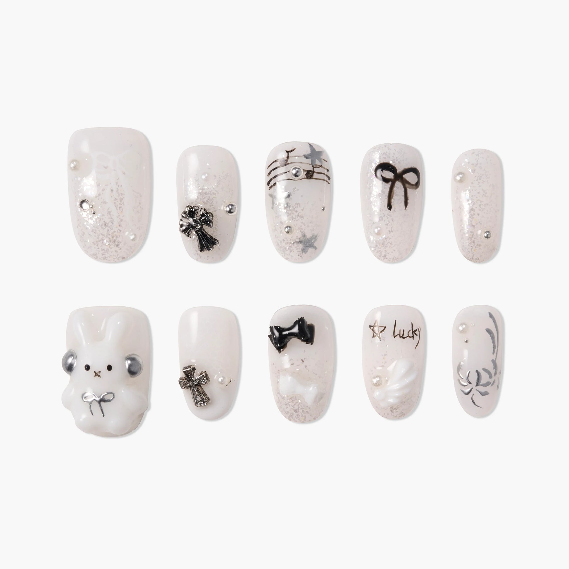 Niebla de Pétalos de Medianoche