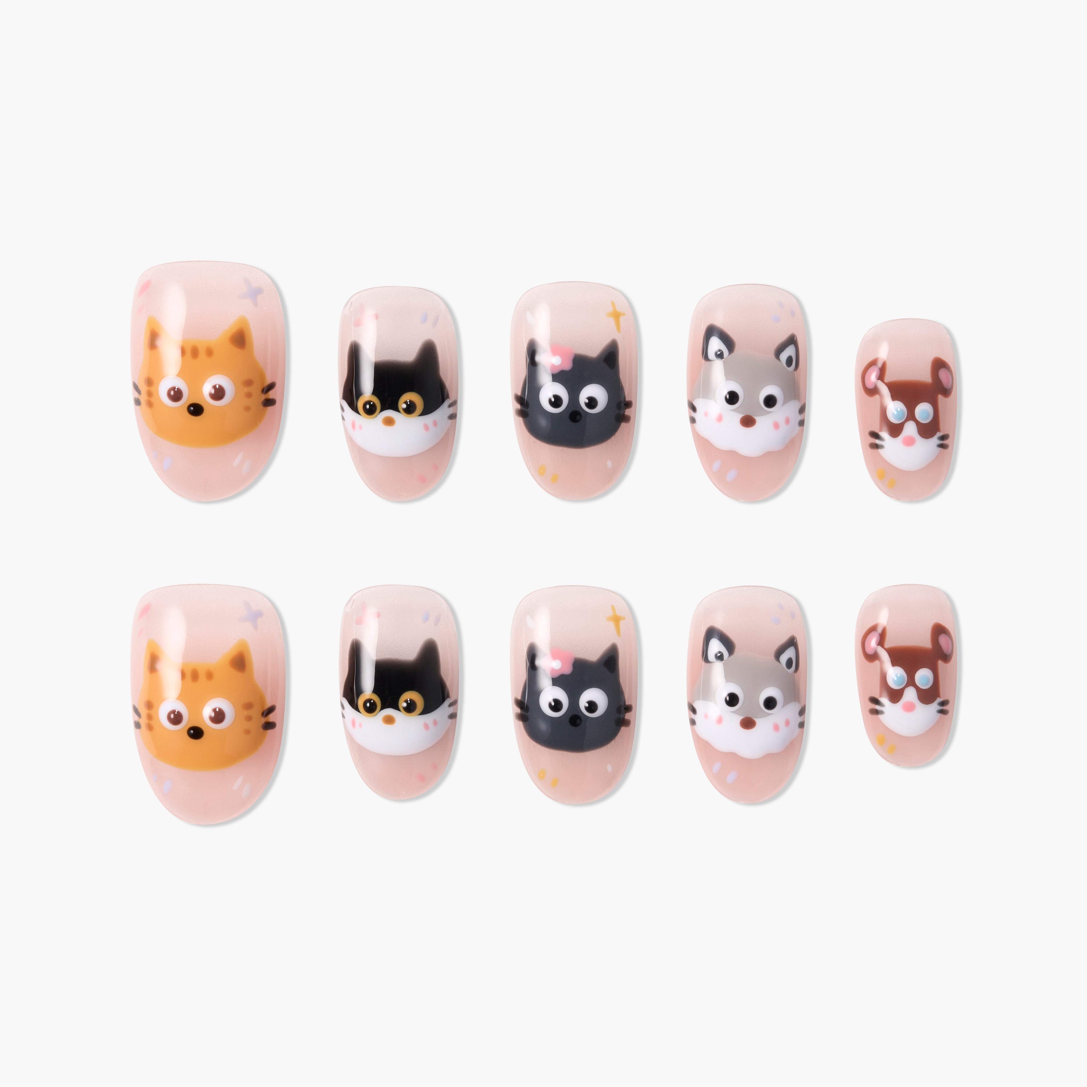 Niebla de Pétalos de Medianoche