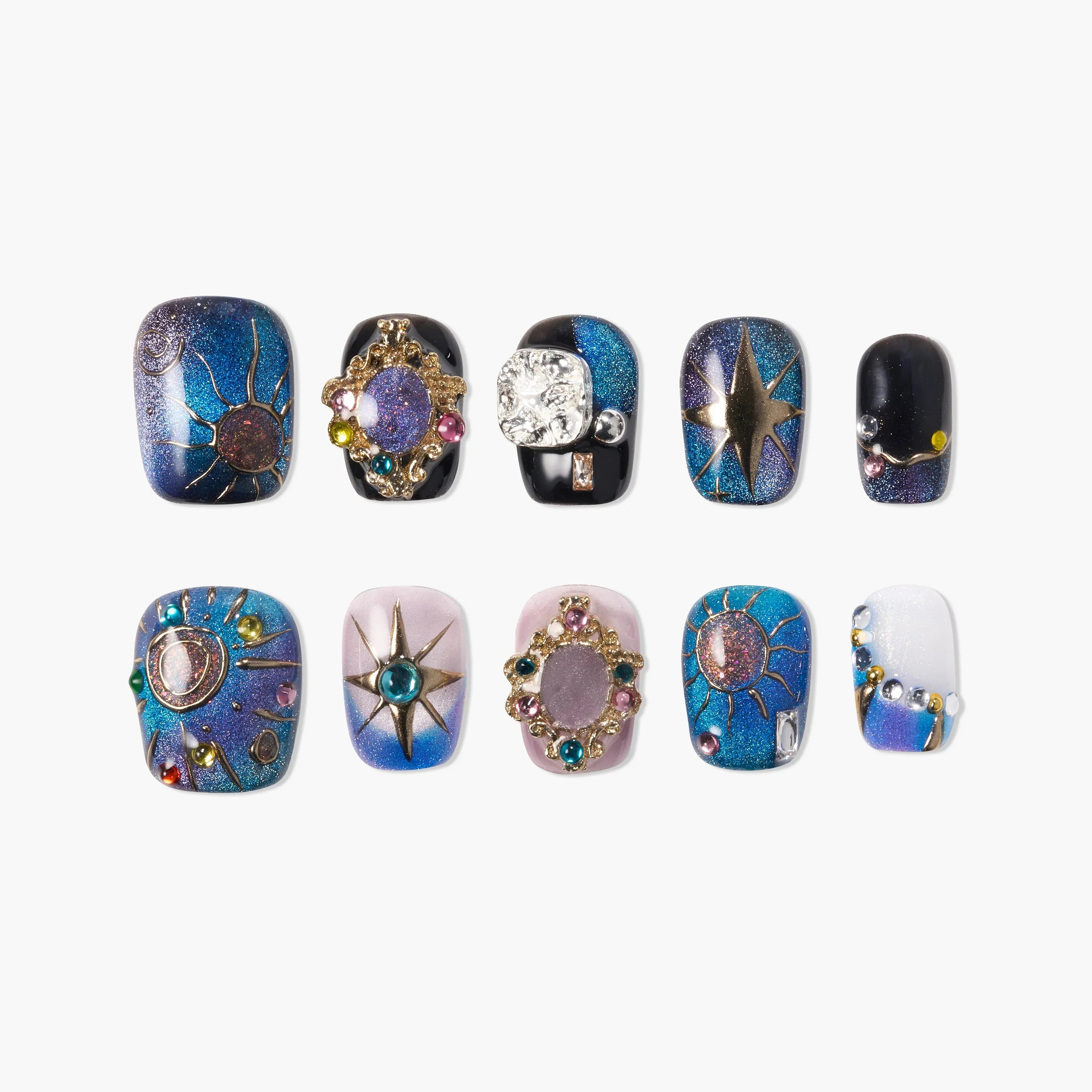 Astral Relic Nocturne