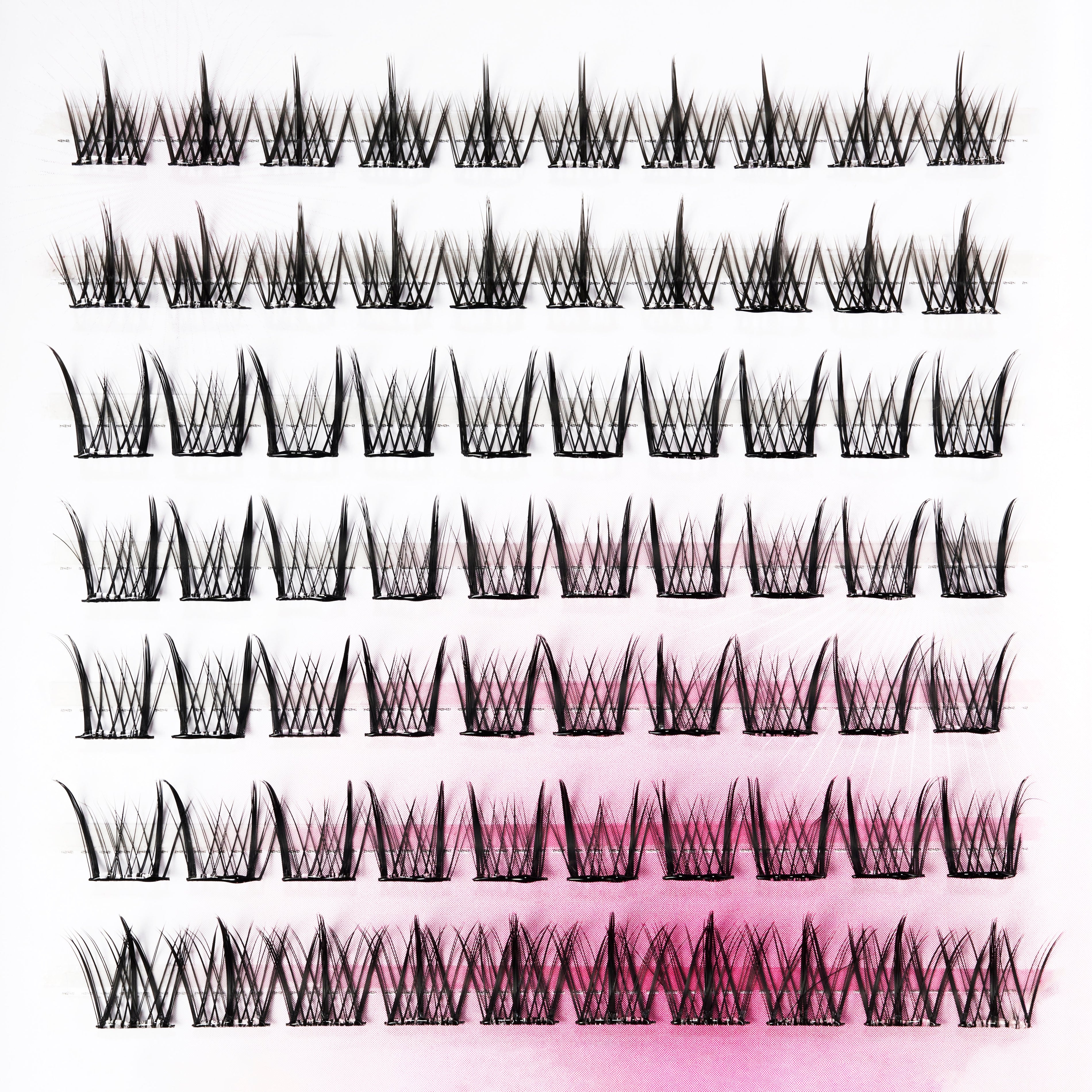 Lazy Aba Emily's Nail