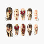 Tomie Kawakami Series 2 Emily’s Nail