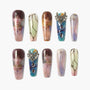 Love and Deepspace · Qi Yu Series Emily’s Nail