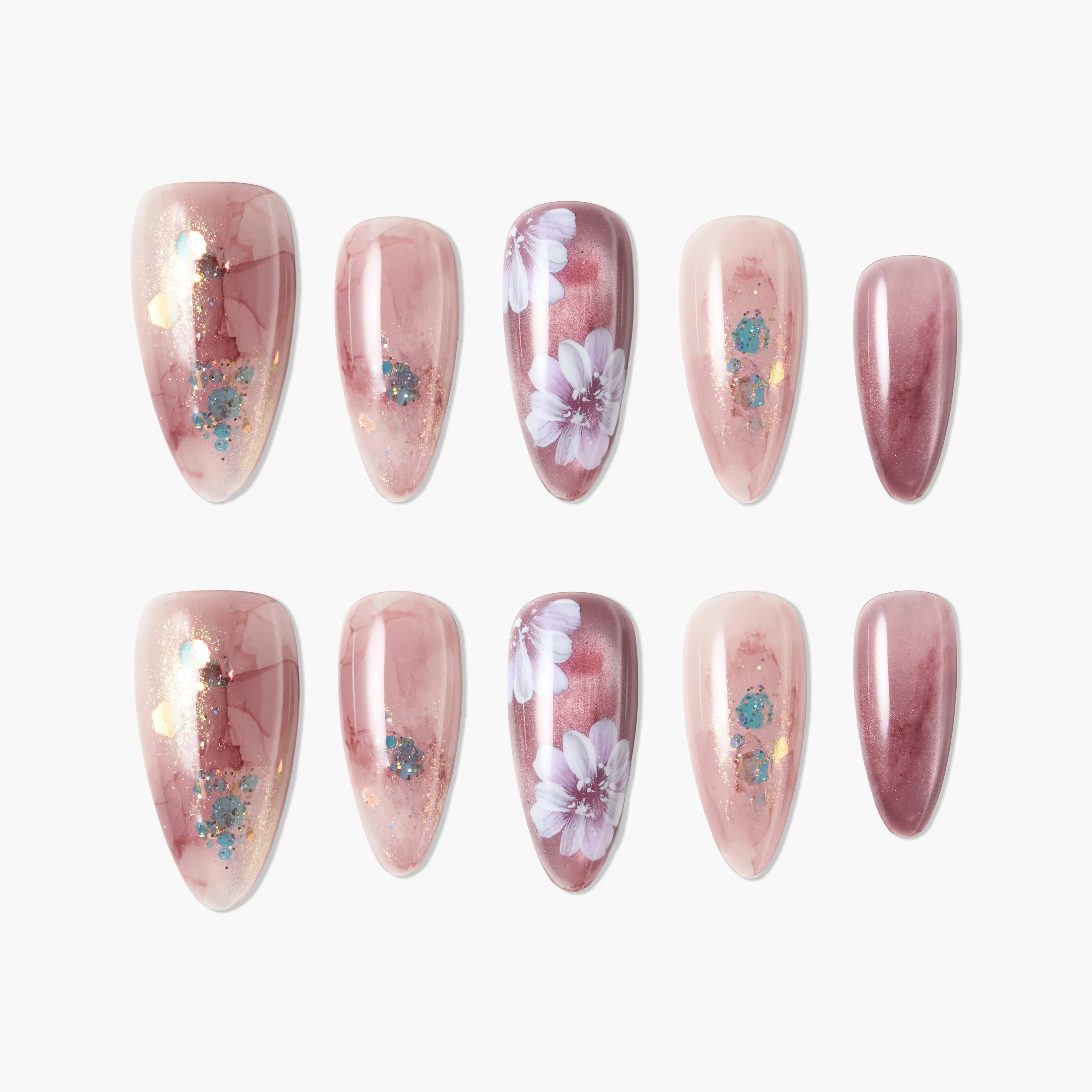 Petal Reverie