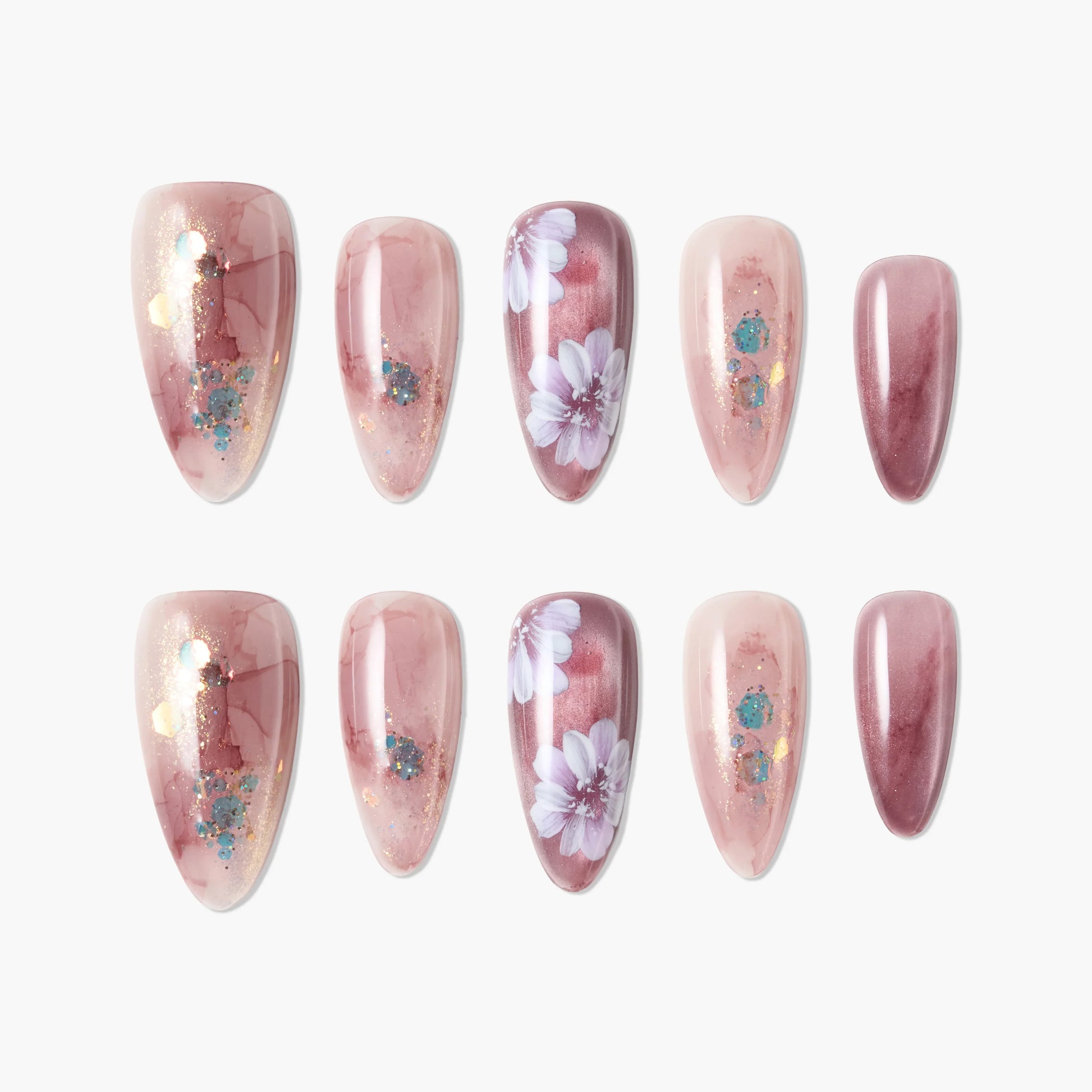 Petal Reverie