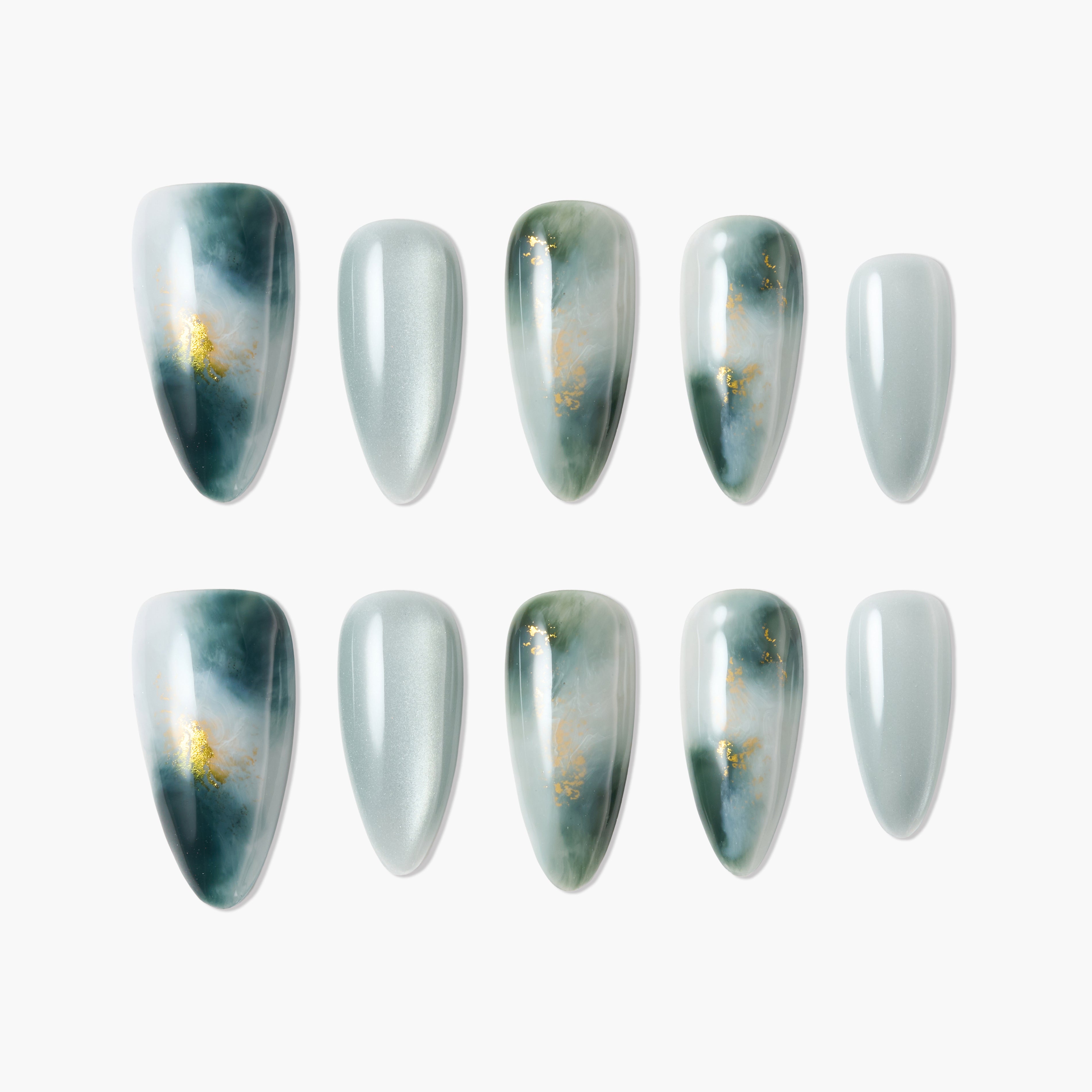 Jade Mist
