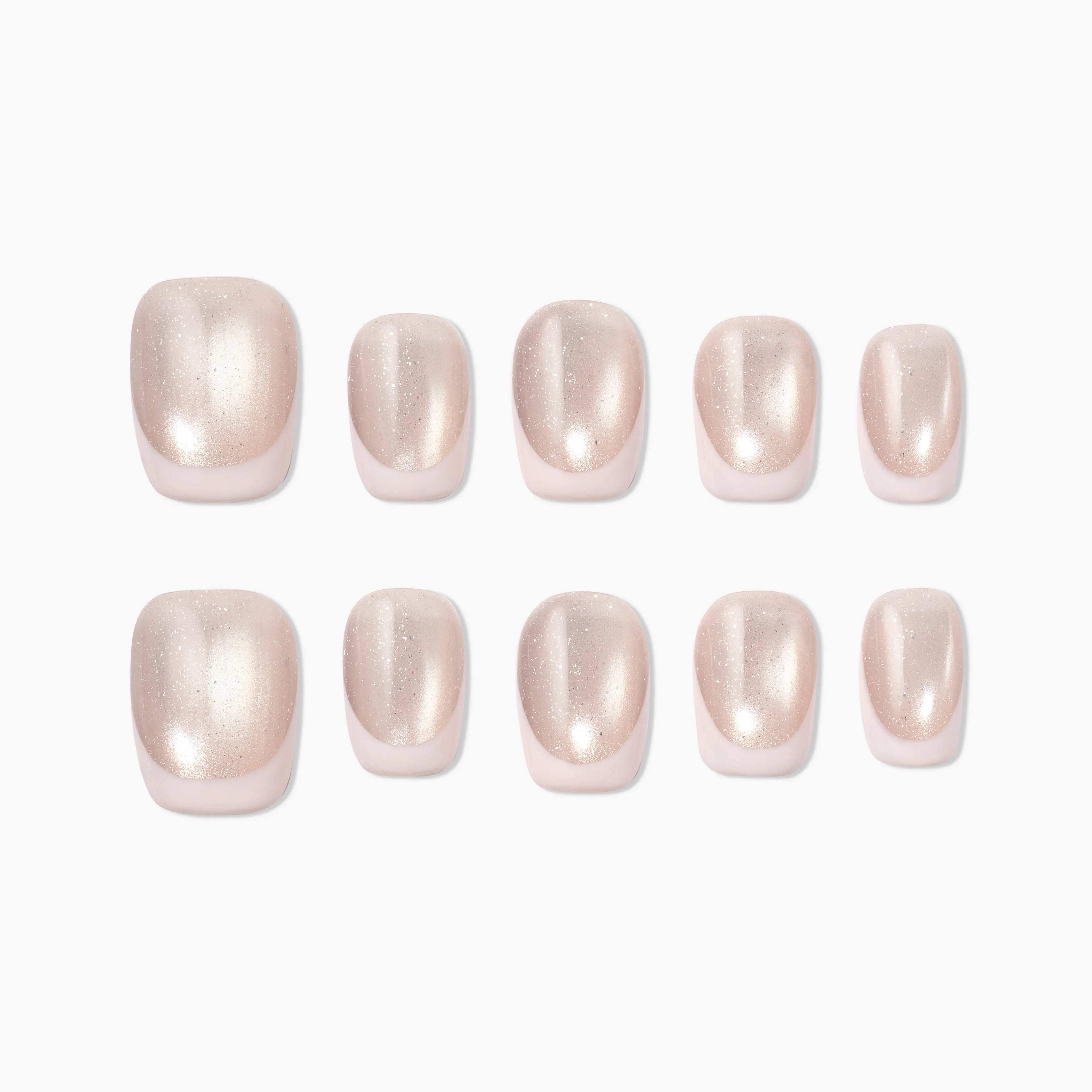 Starlight Blush (Square)