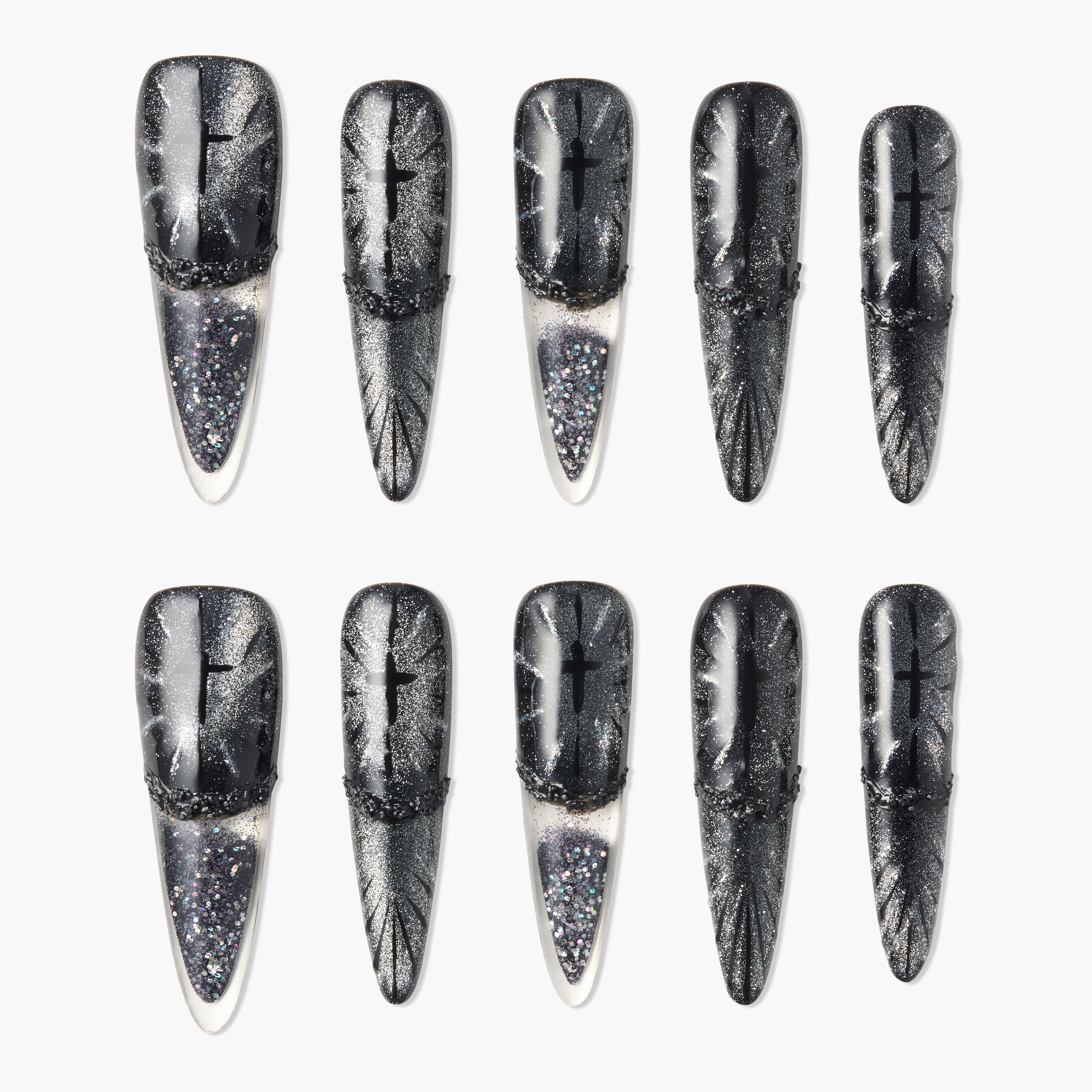 Midnight Vow (Stiletto)