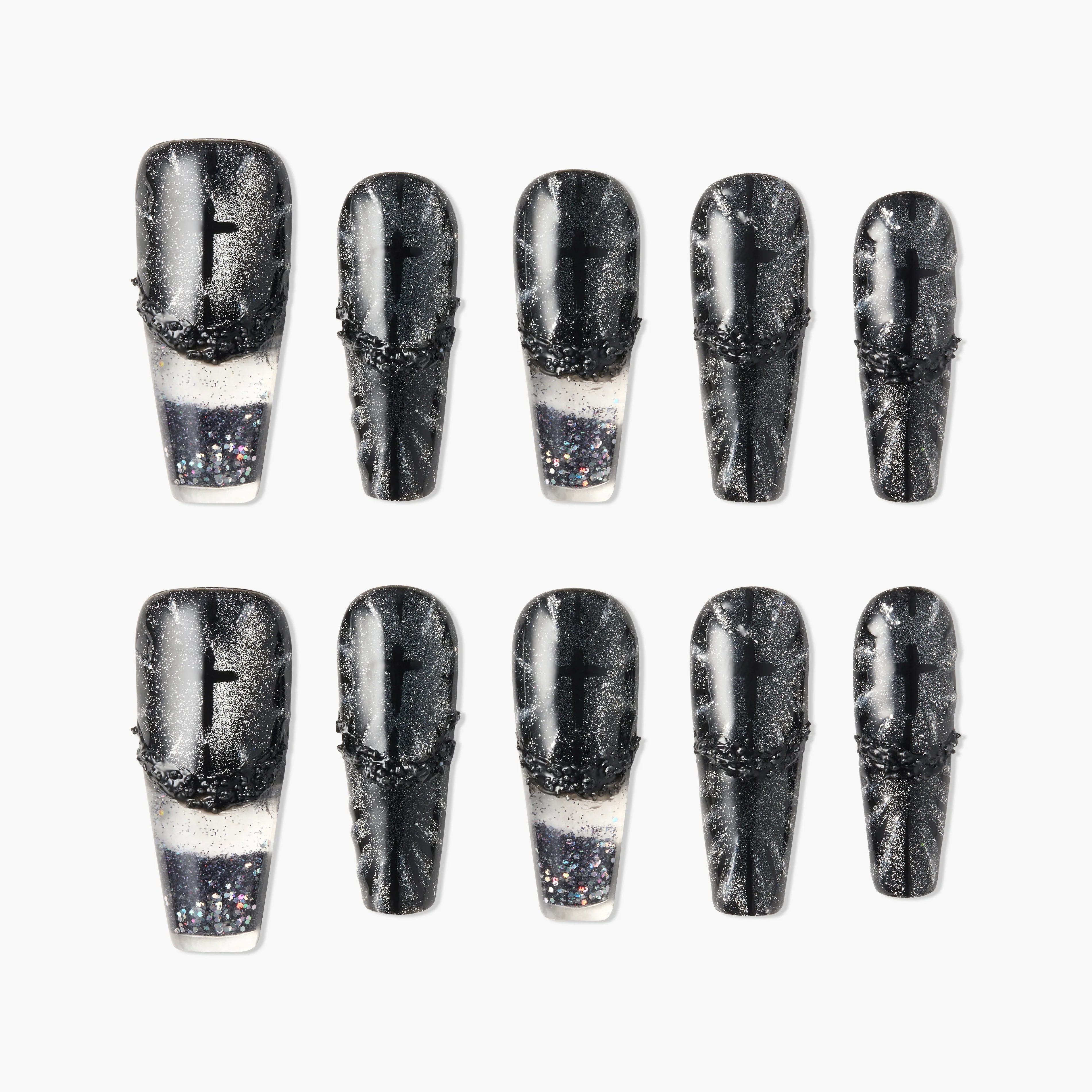 Midnight Vow (Coffin)