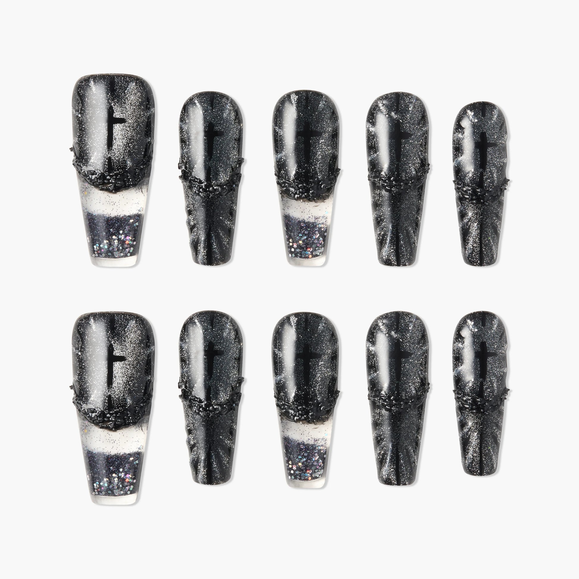 Midnight Vow (Coffin)