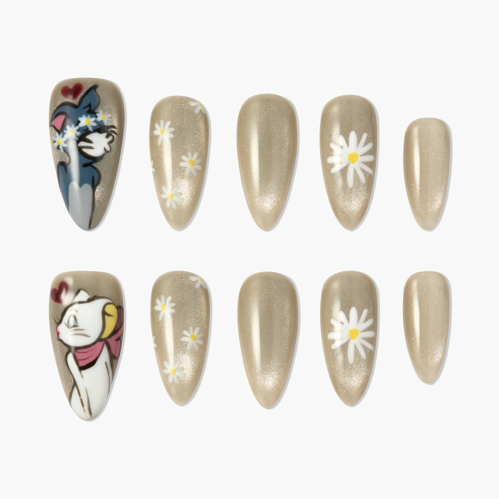 G-Dragon Series 1 Emily’s Nail