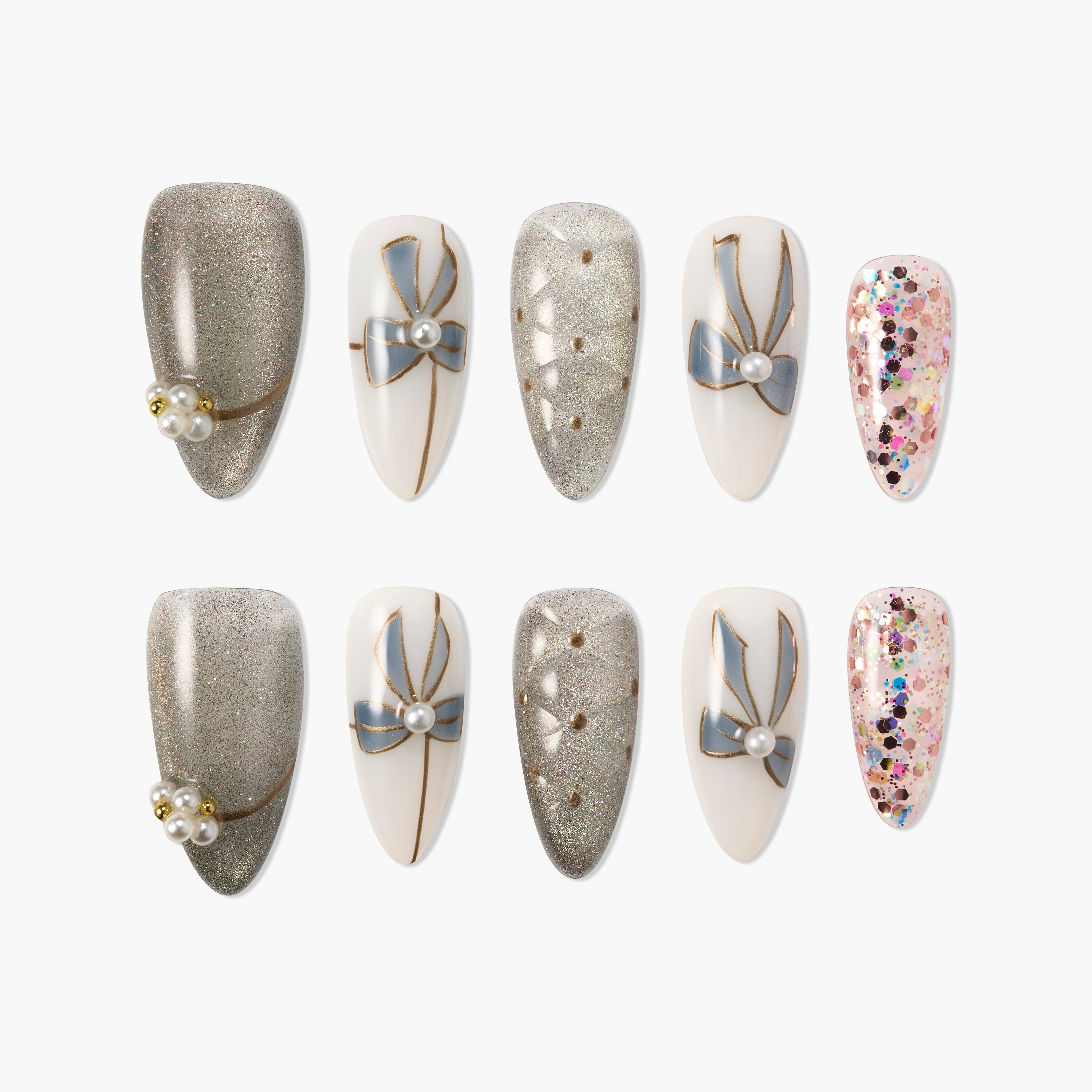 Gift of Light Emily’s Nail