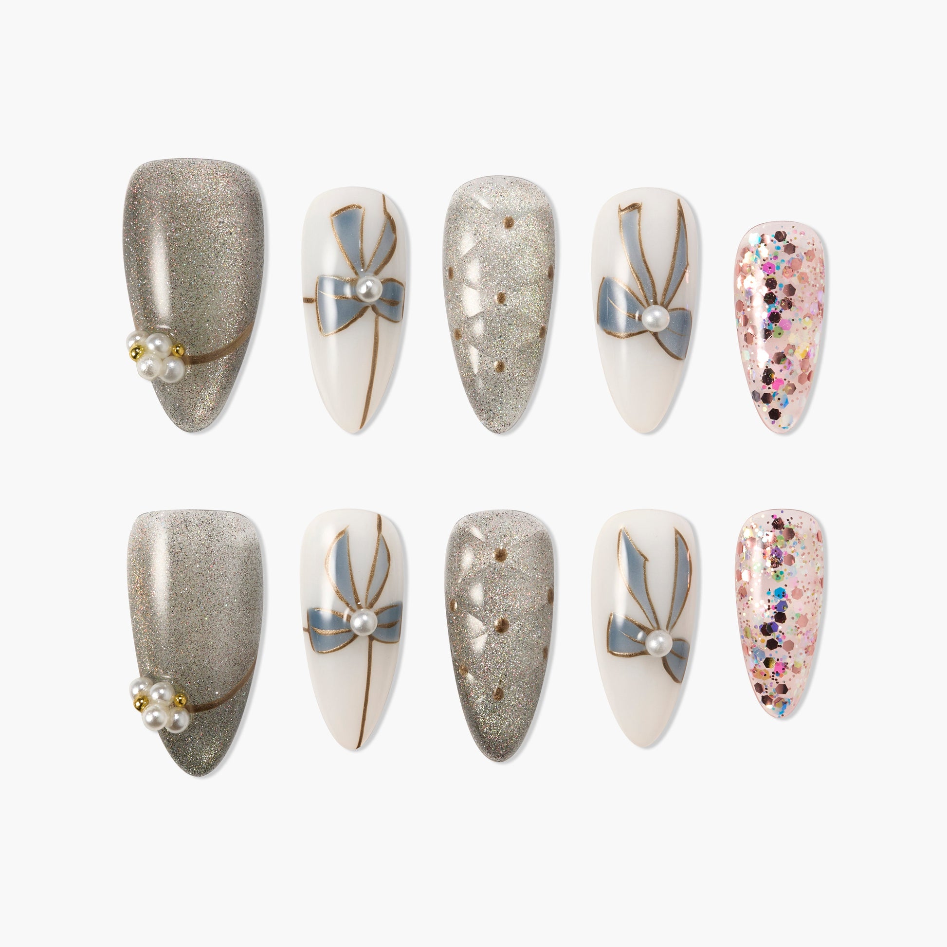 Gift of Light Emily’s Nail