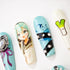 Hatsune Miku Fantasy Series Emily’s Nail