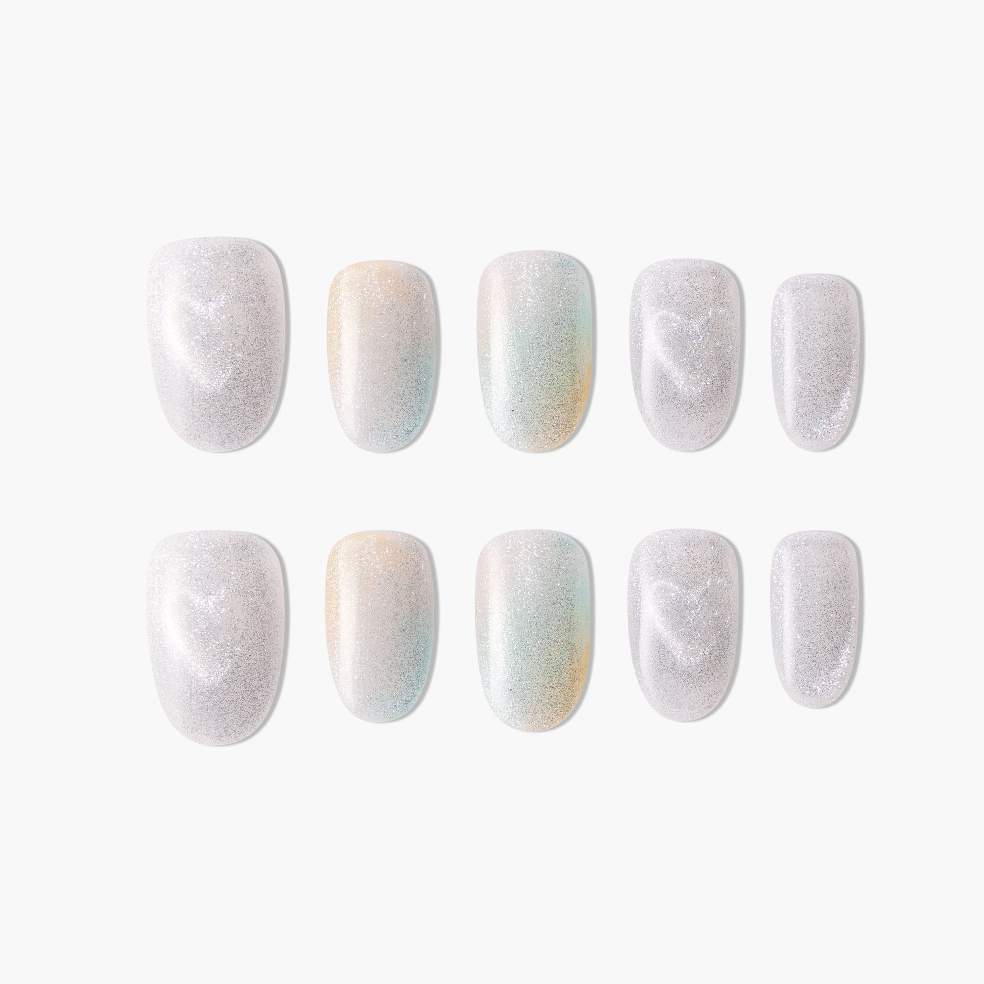 Heartfelt Moments Emily's Nail