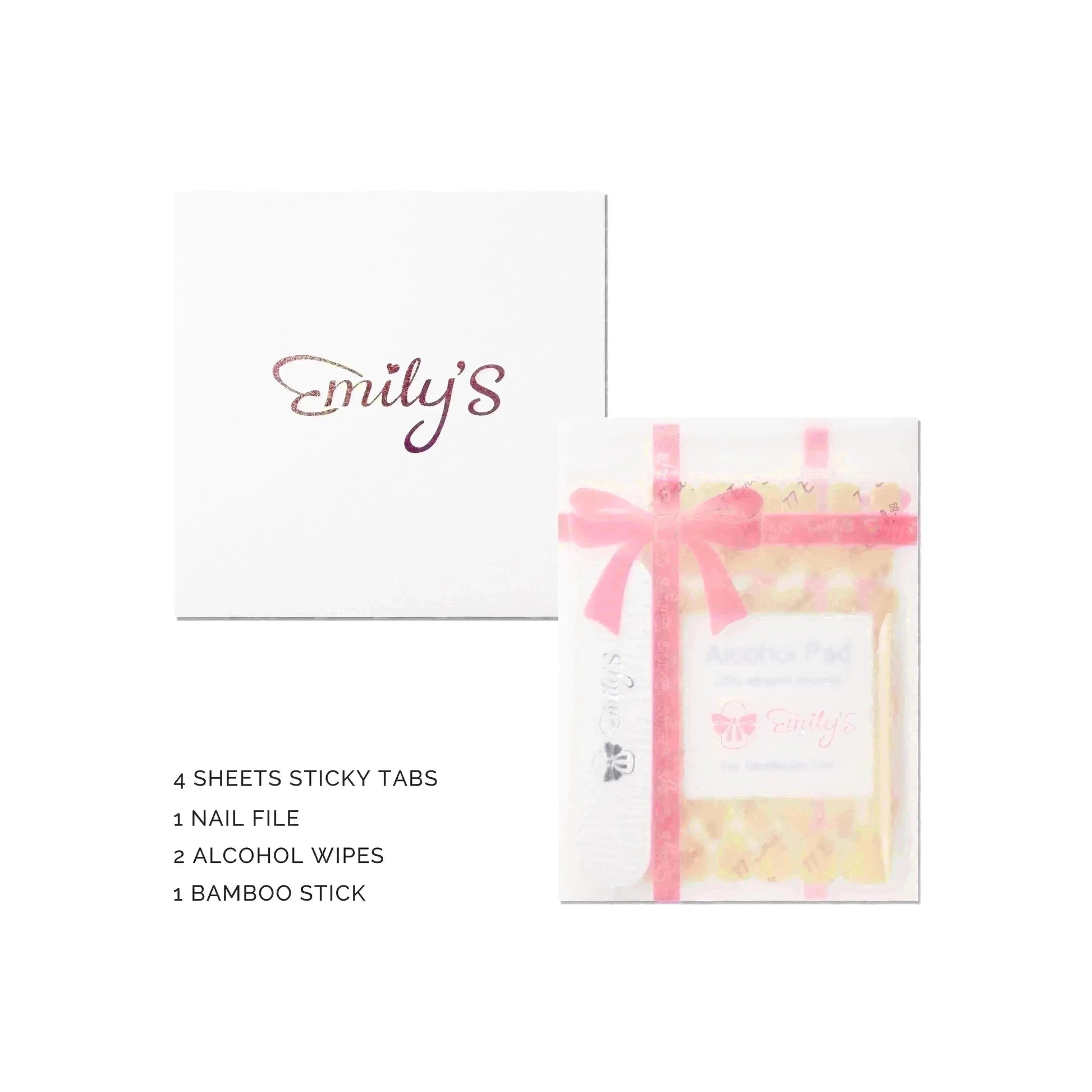 Kawaii Friends Parade Emily’s Nail