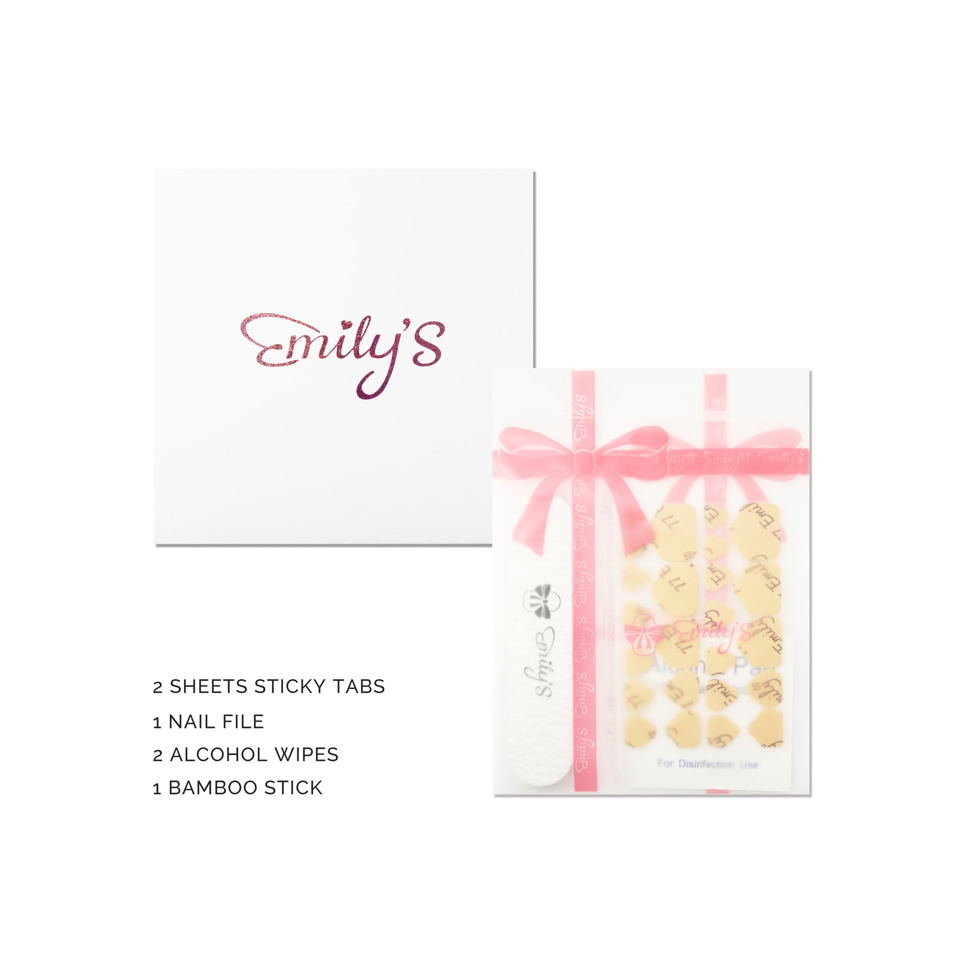 Kitty Charm Toes（副本） Emily’s Nail