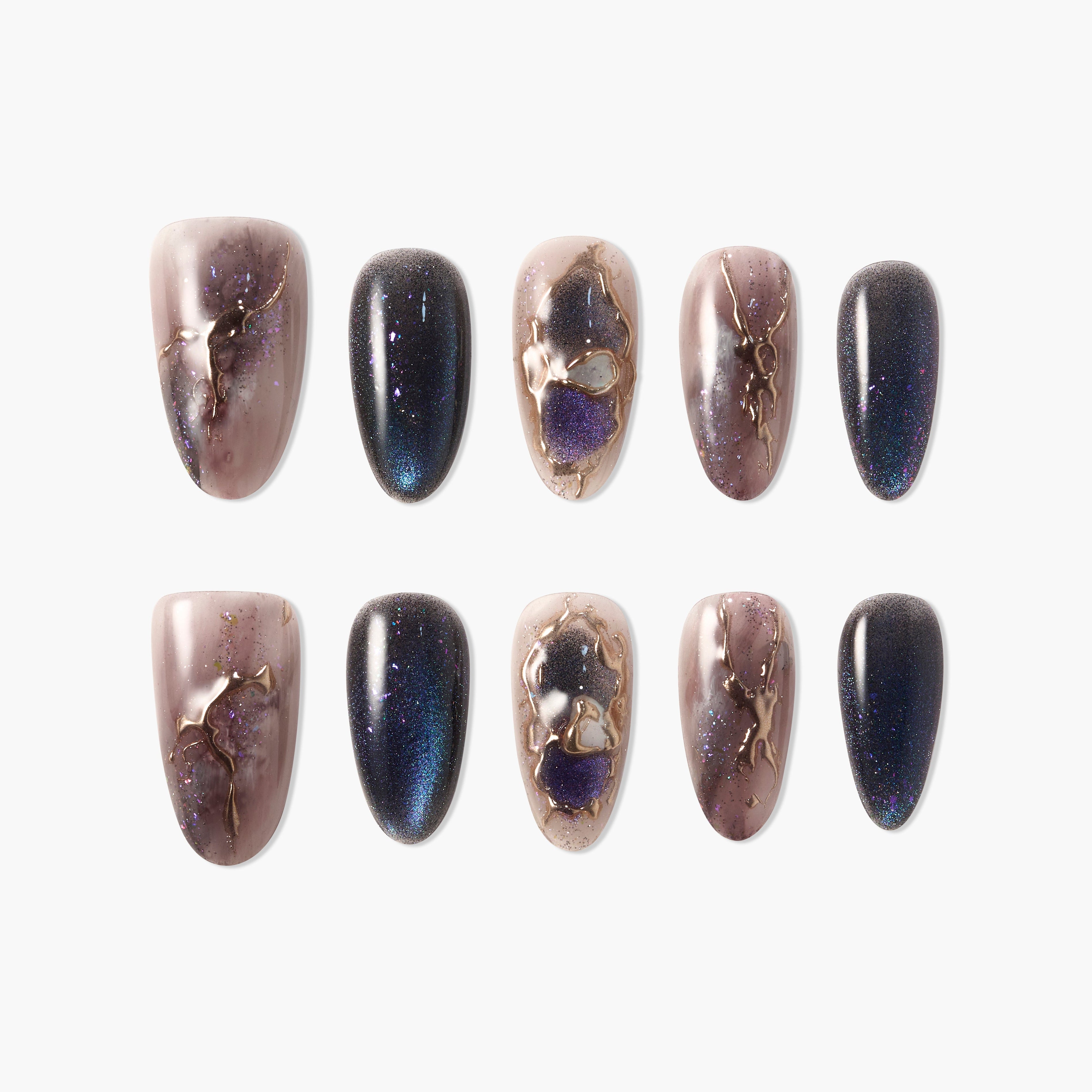 Nebula Stone Emily’s Nail