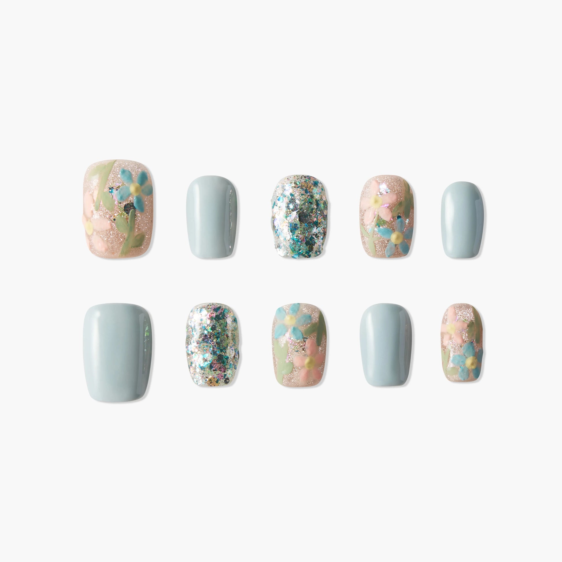 Spring Meadow Emily's Nail