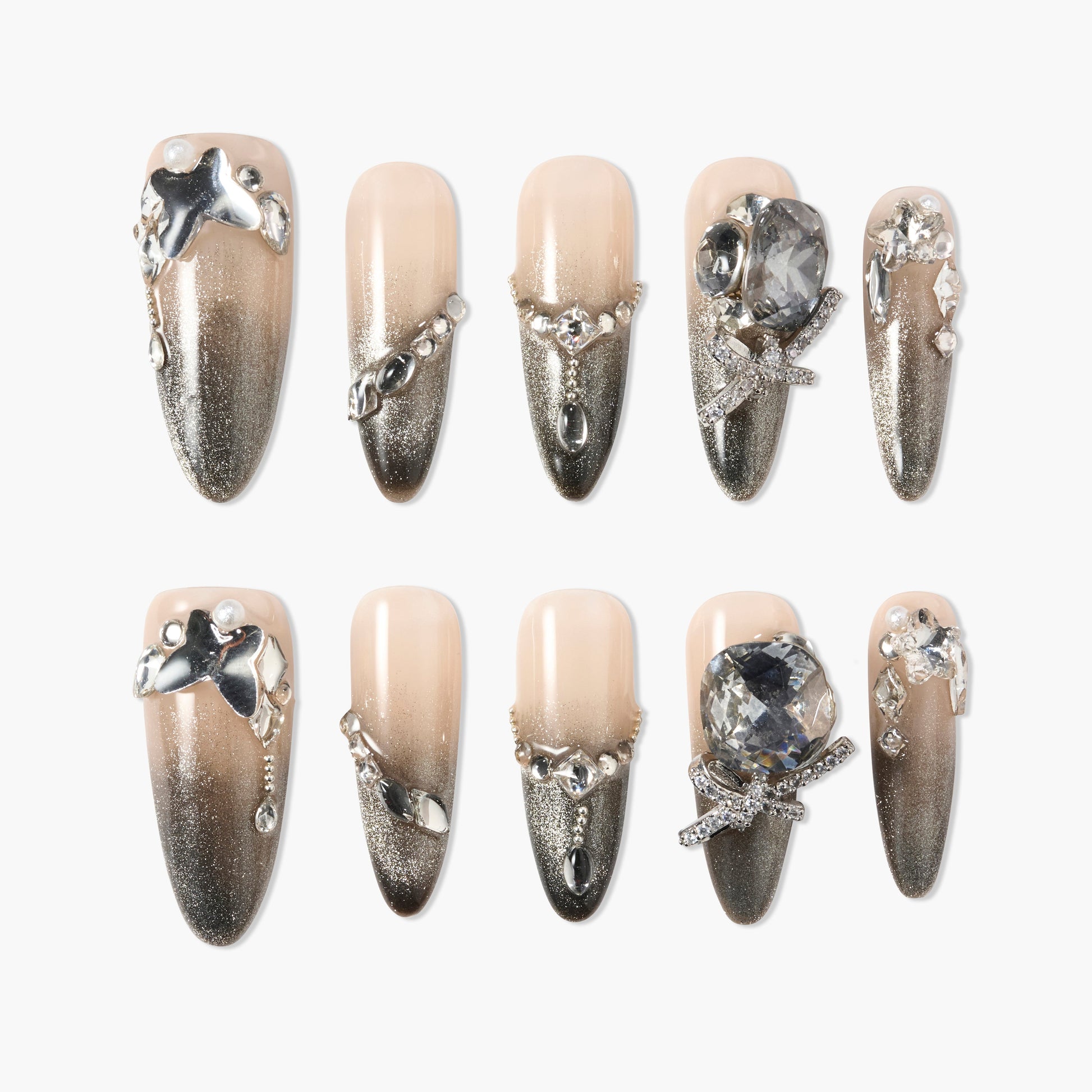 Starlight Dance Emily's Nail