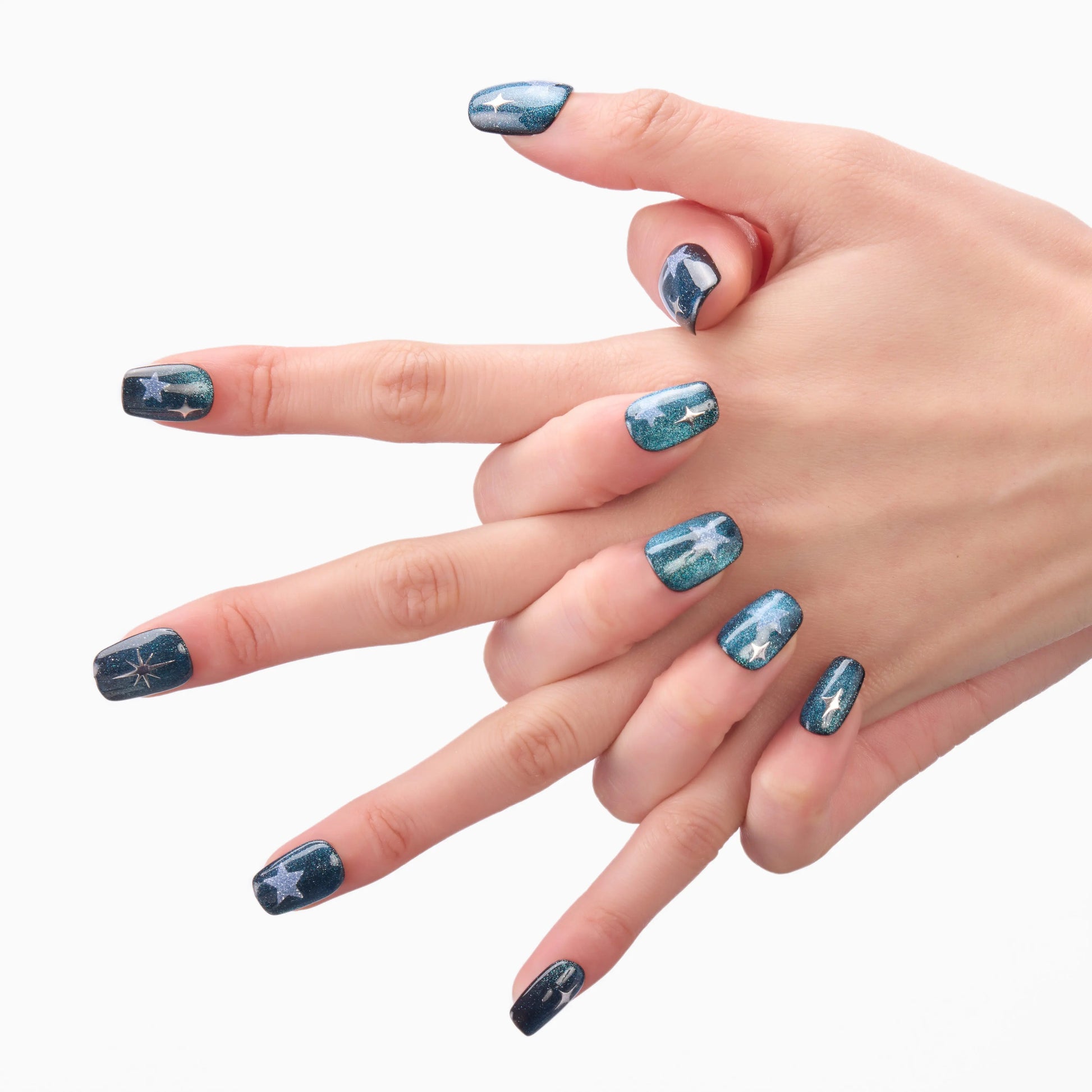 Starlight Dream Emily's Nail