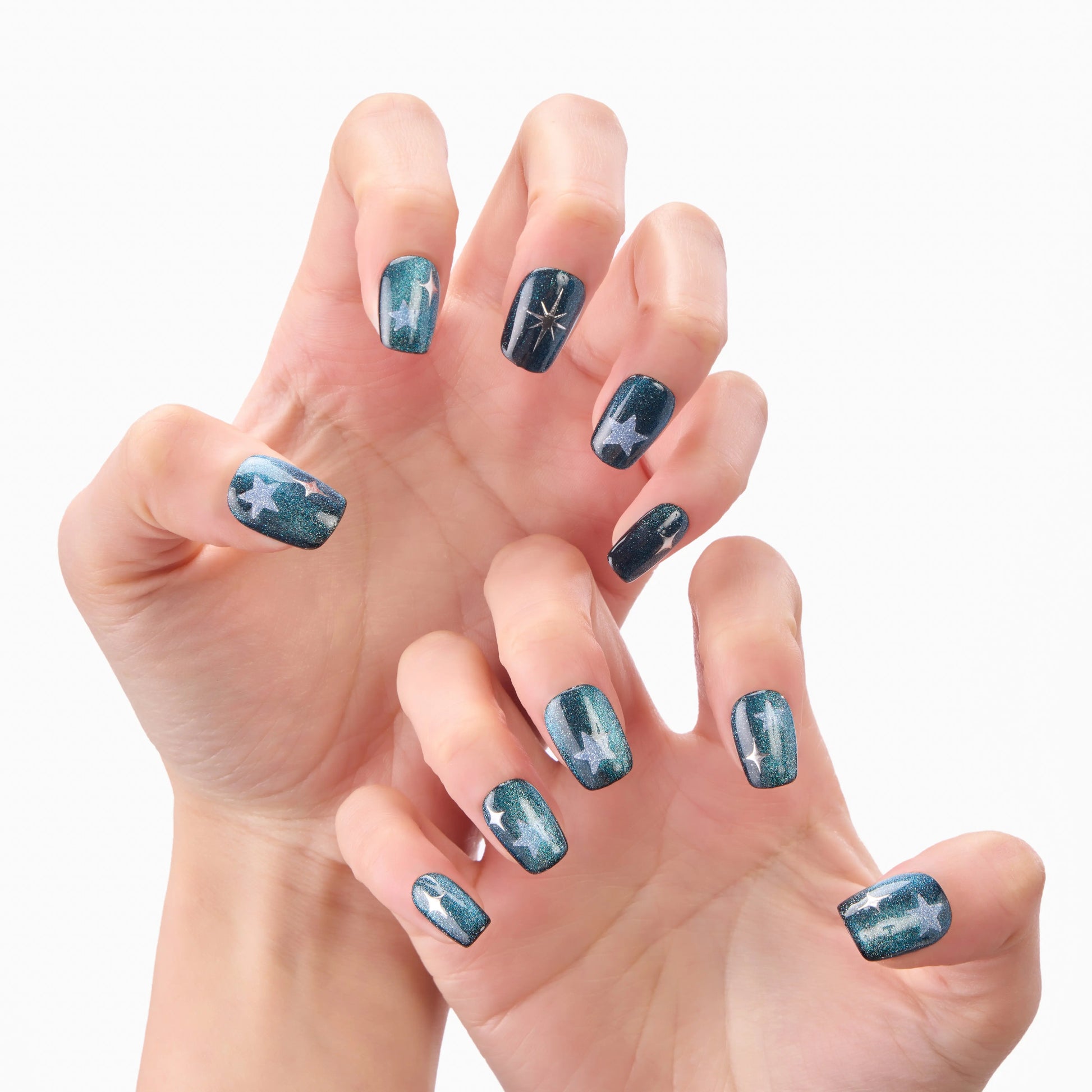 Starlight Dream Emily's Nail