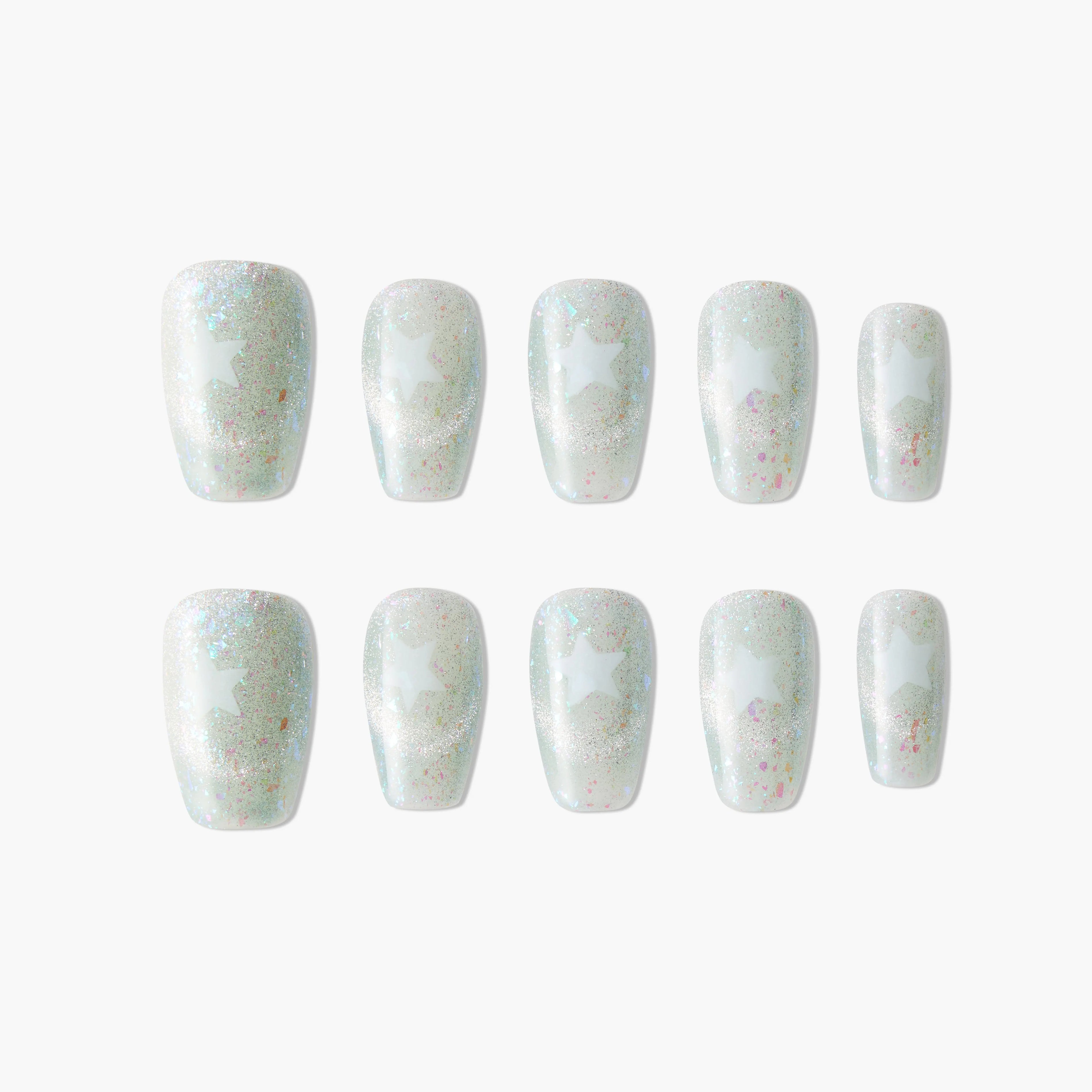 Starlight Fragments Emily's Nail