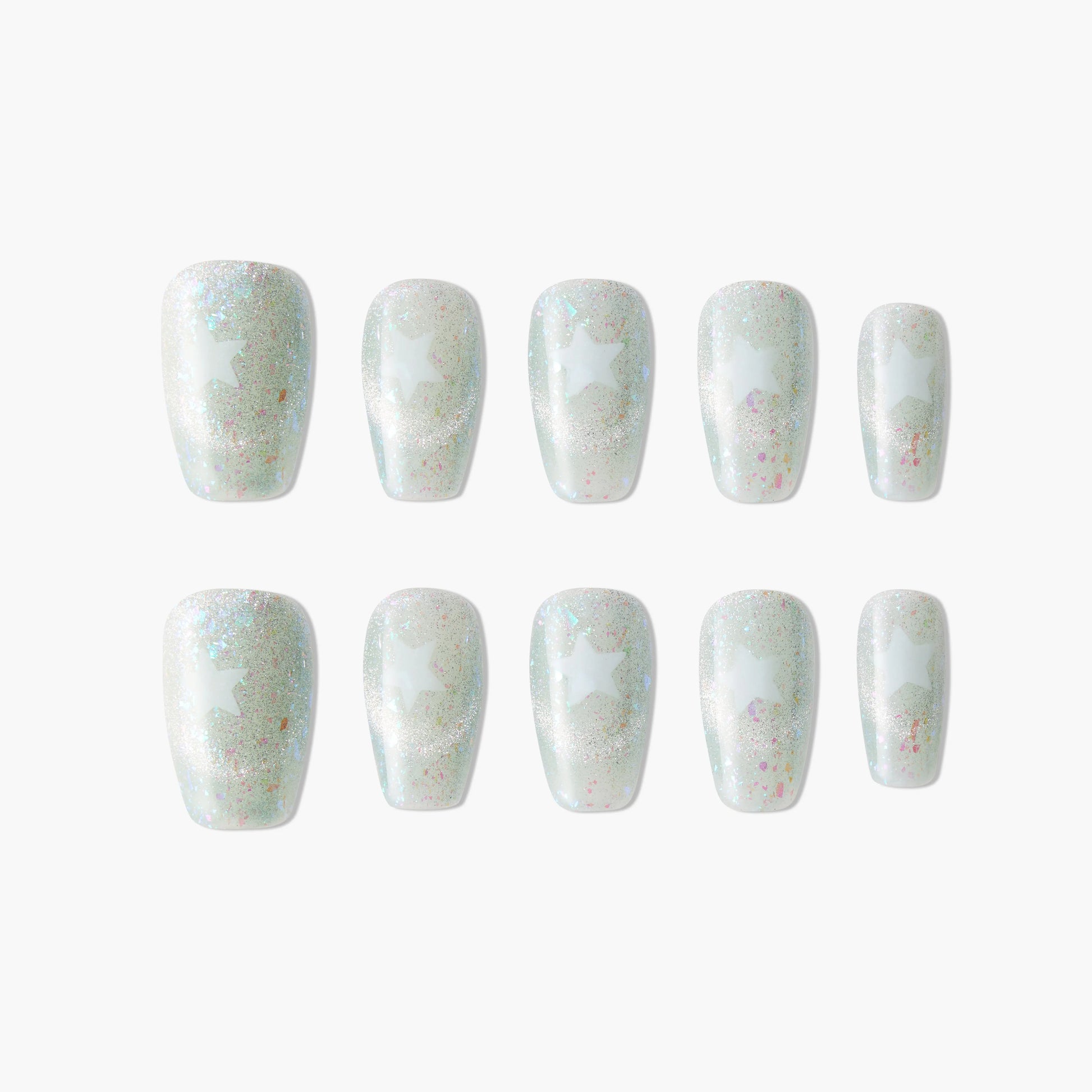 Starlight Fragments Emily's Nail