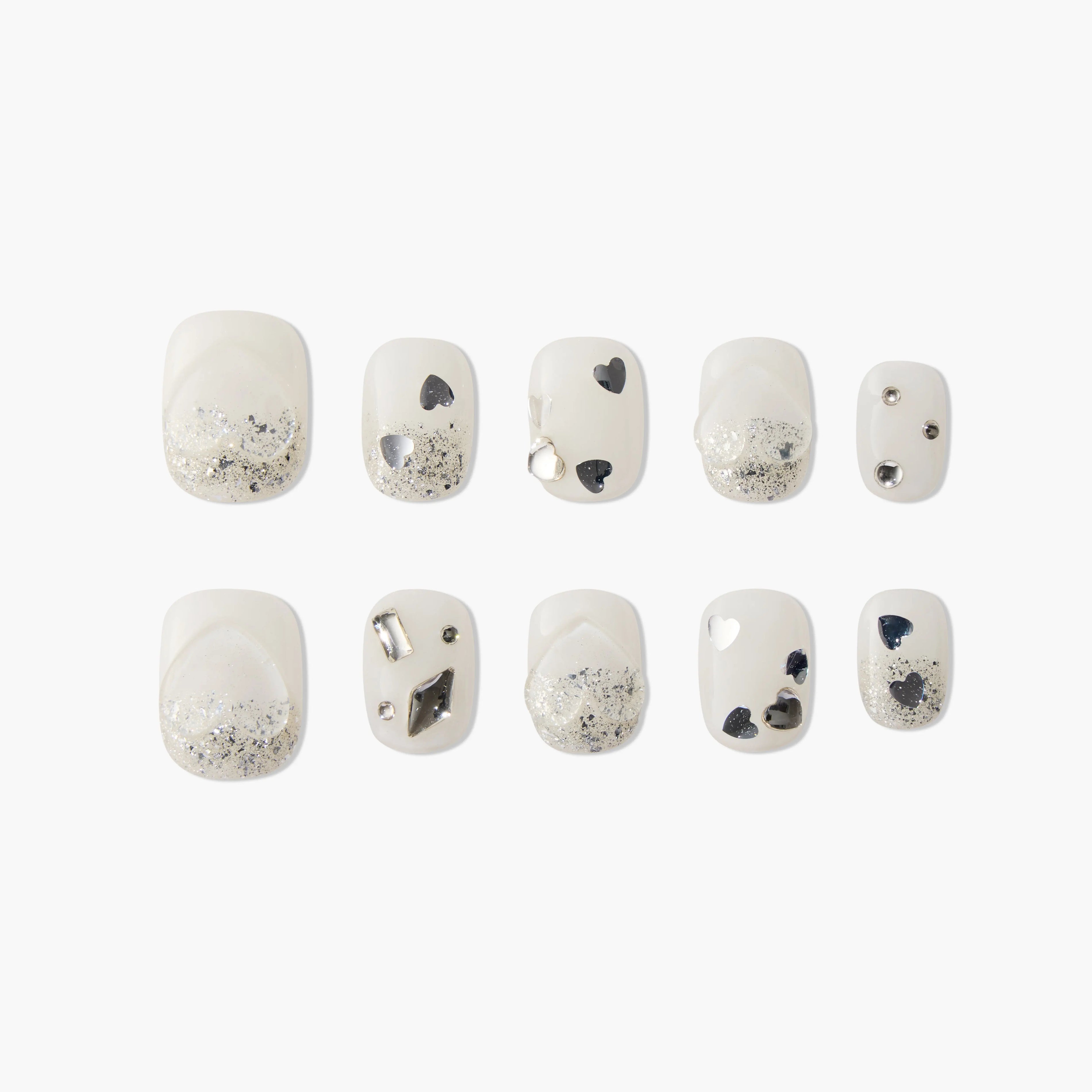 Starlight Wish Emily's Nail