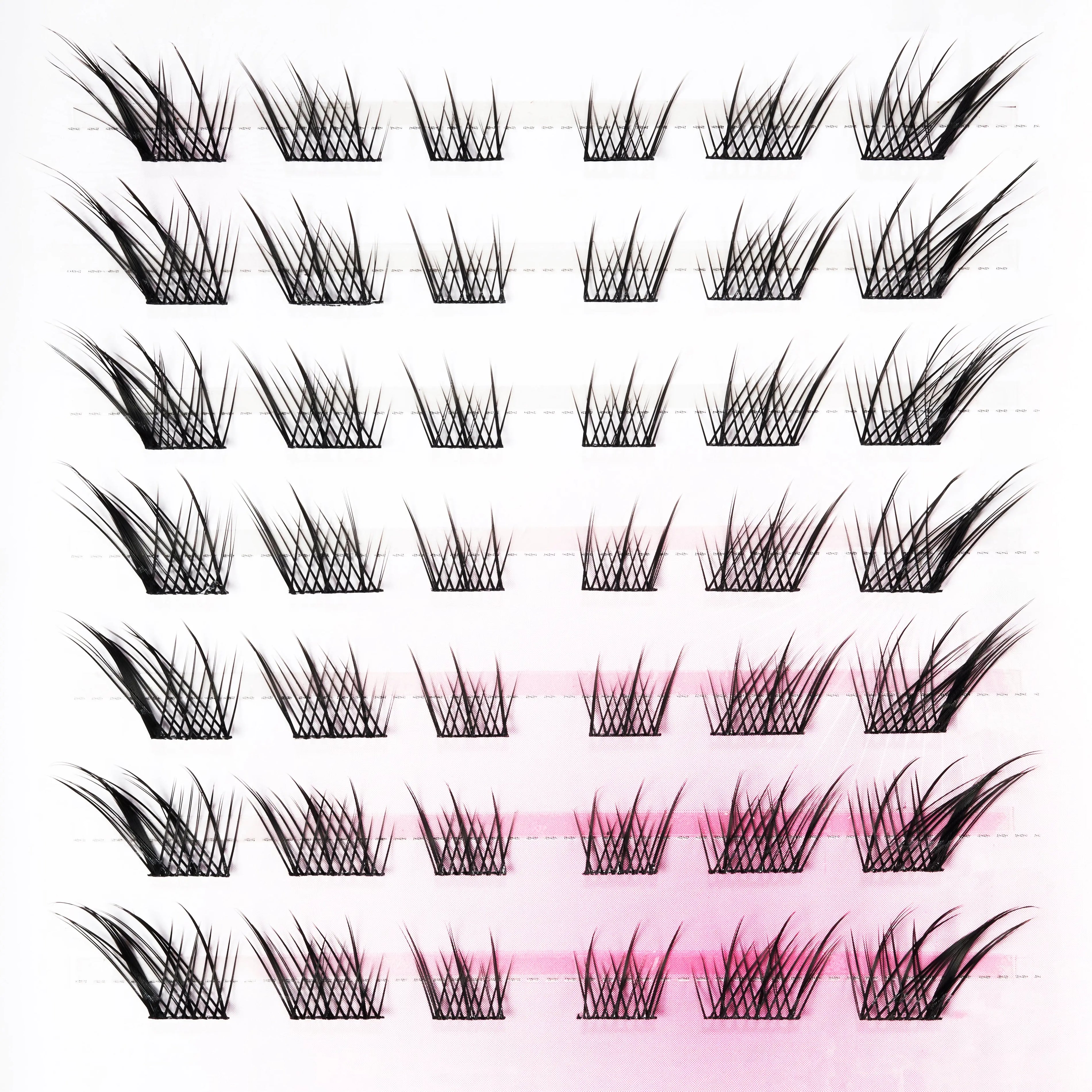 Su Daji Emily's Nail