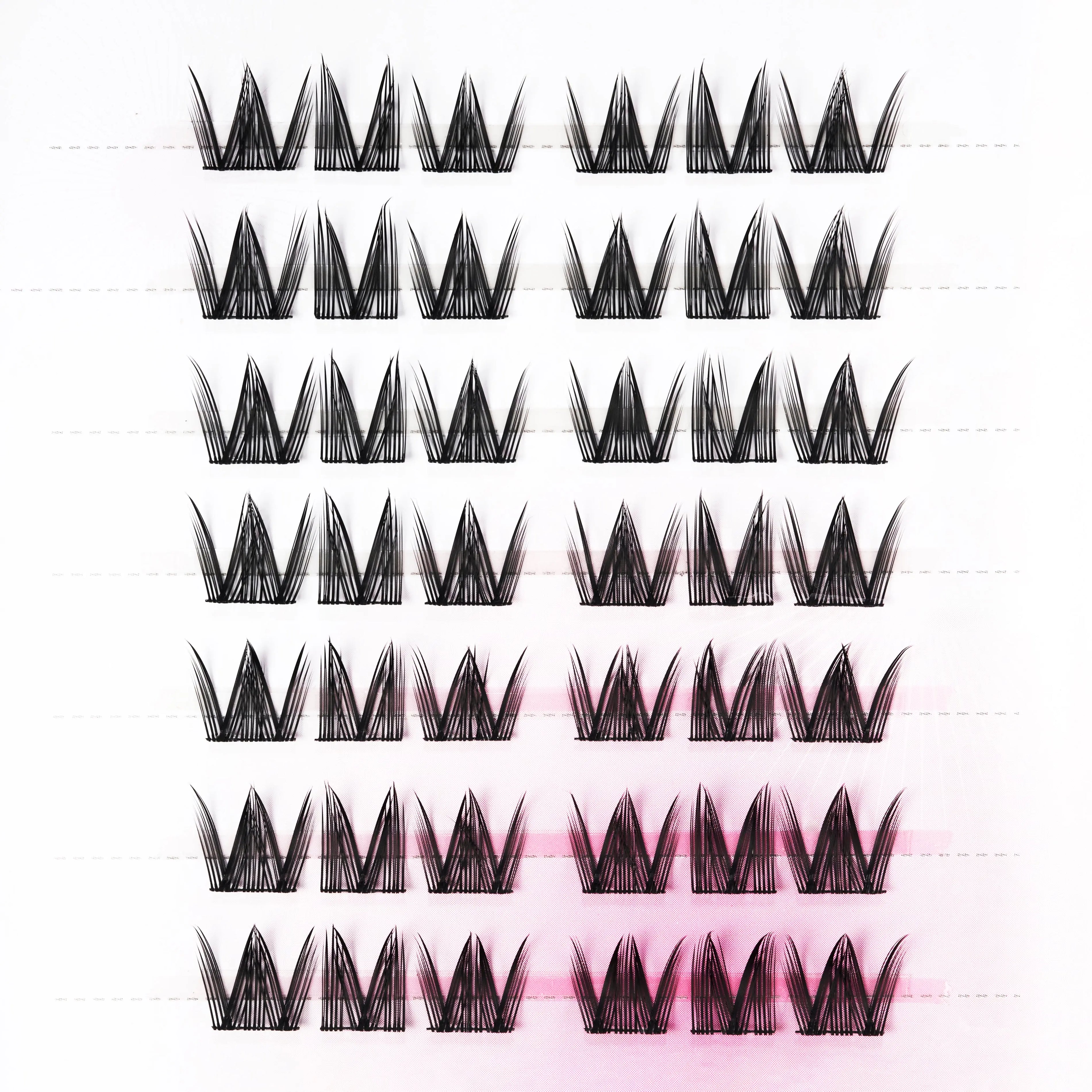 Sweet Cat Emily's Nail