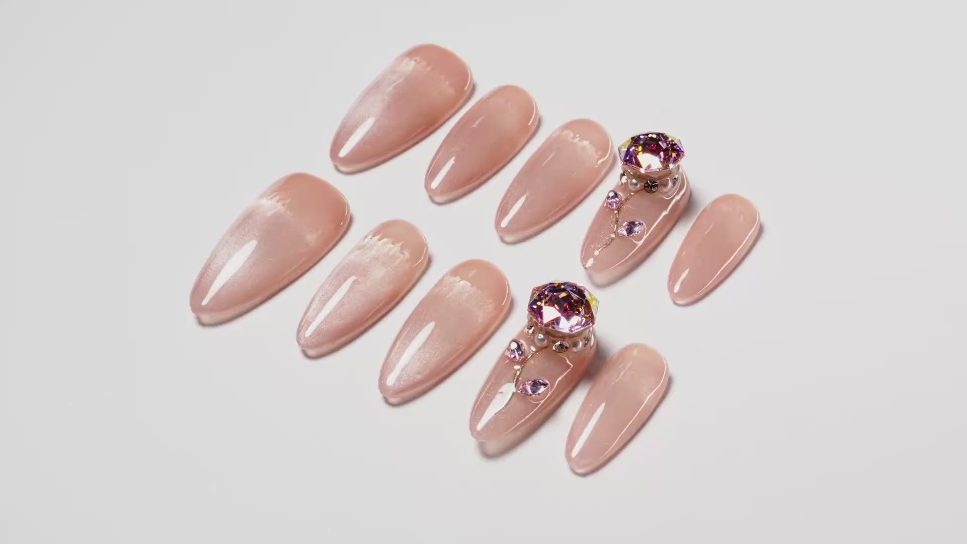 Starlight Enchantment.