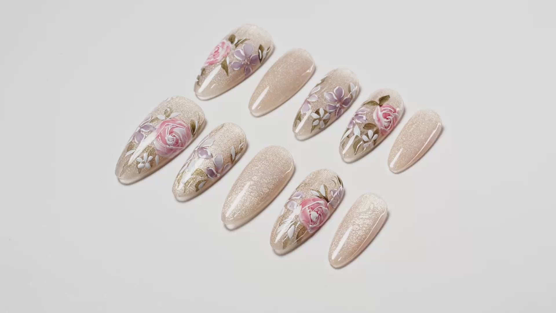 Floral Dance Breeze.