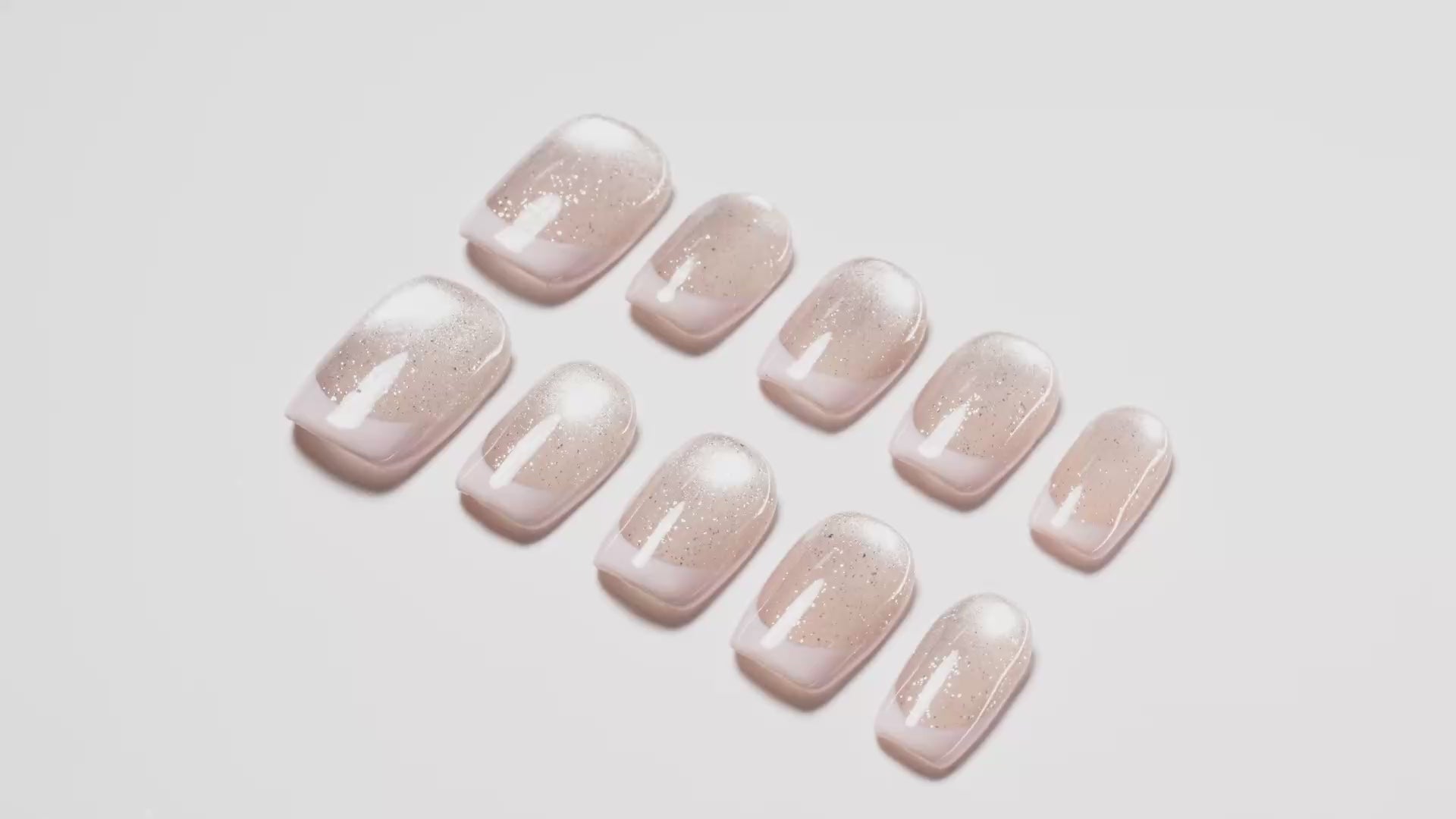 Starlight Blush (Square).