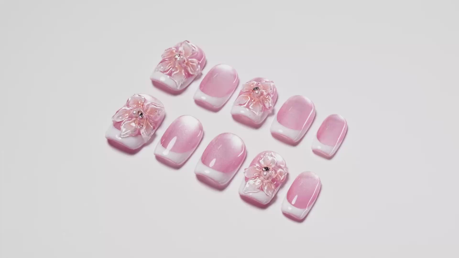 Sakura Romance (Square).