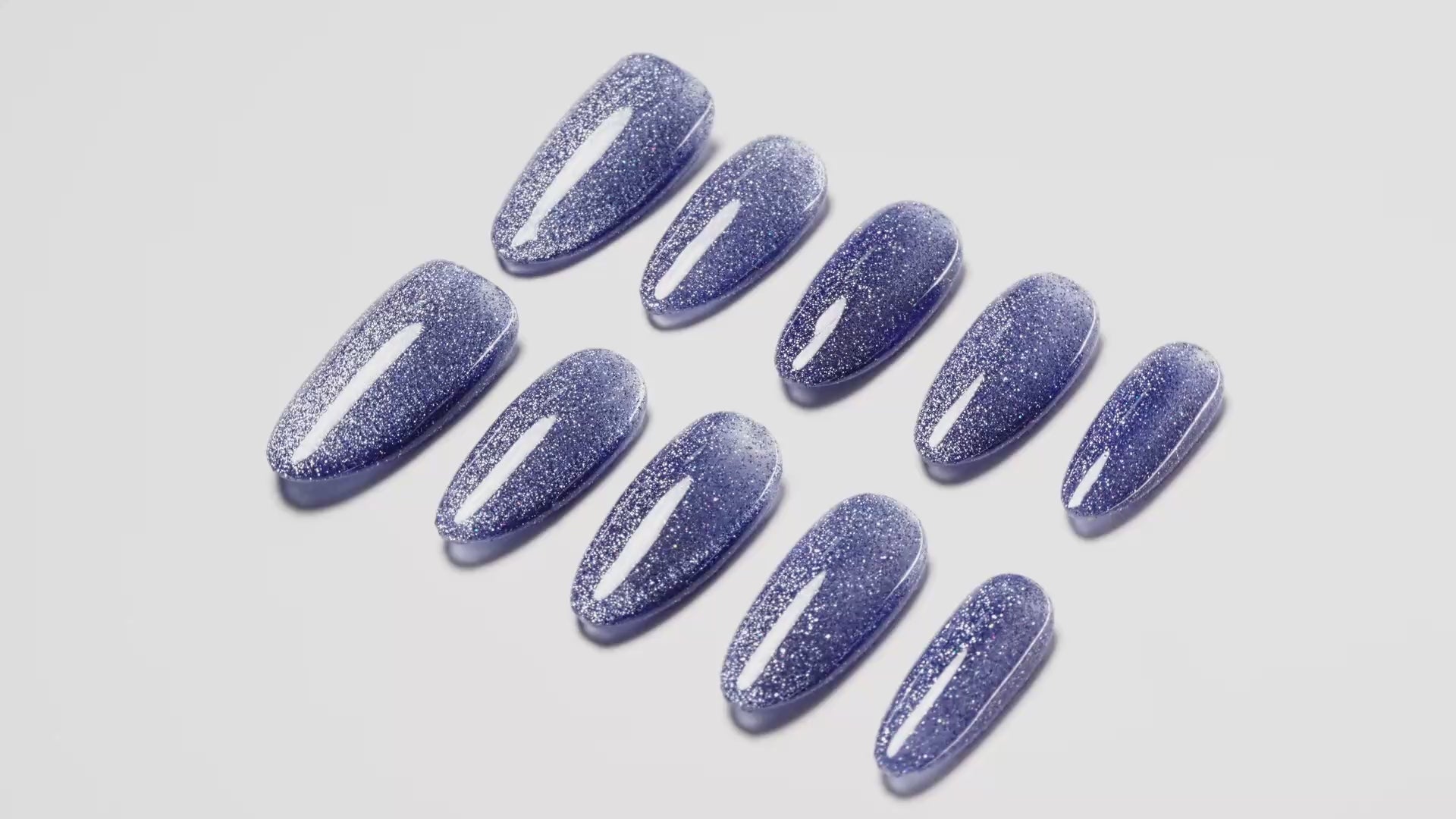 Starlight Blue Dream.