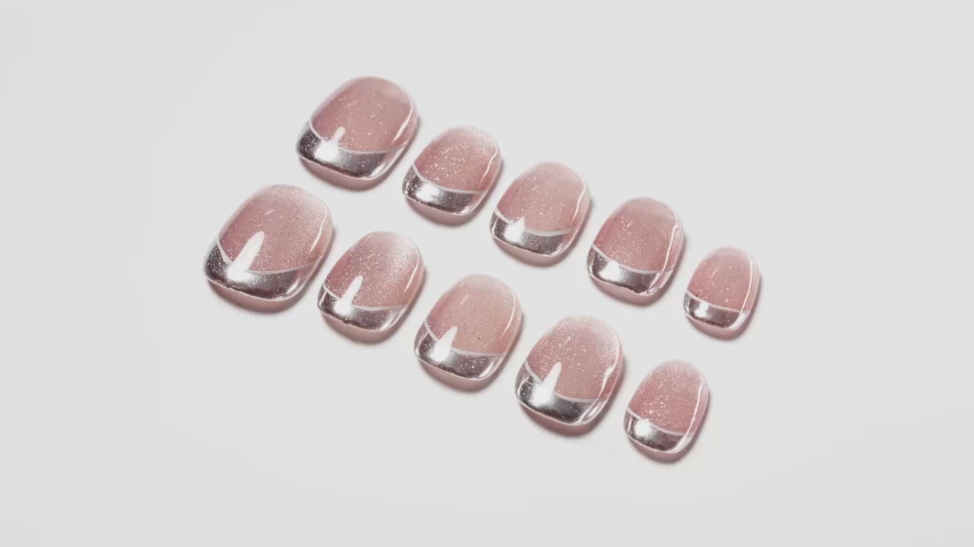 Mirror Light Enchantment.